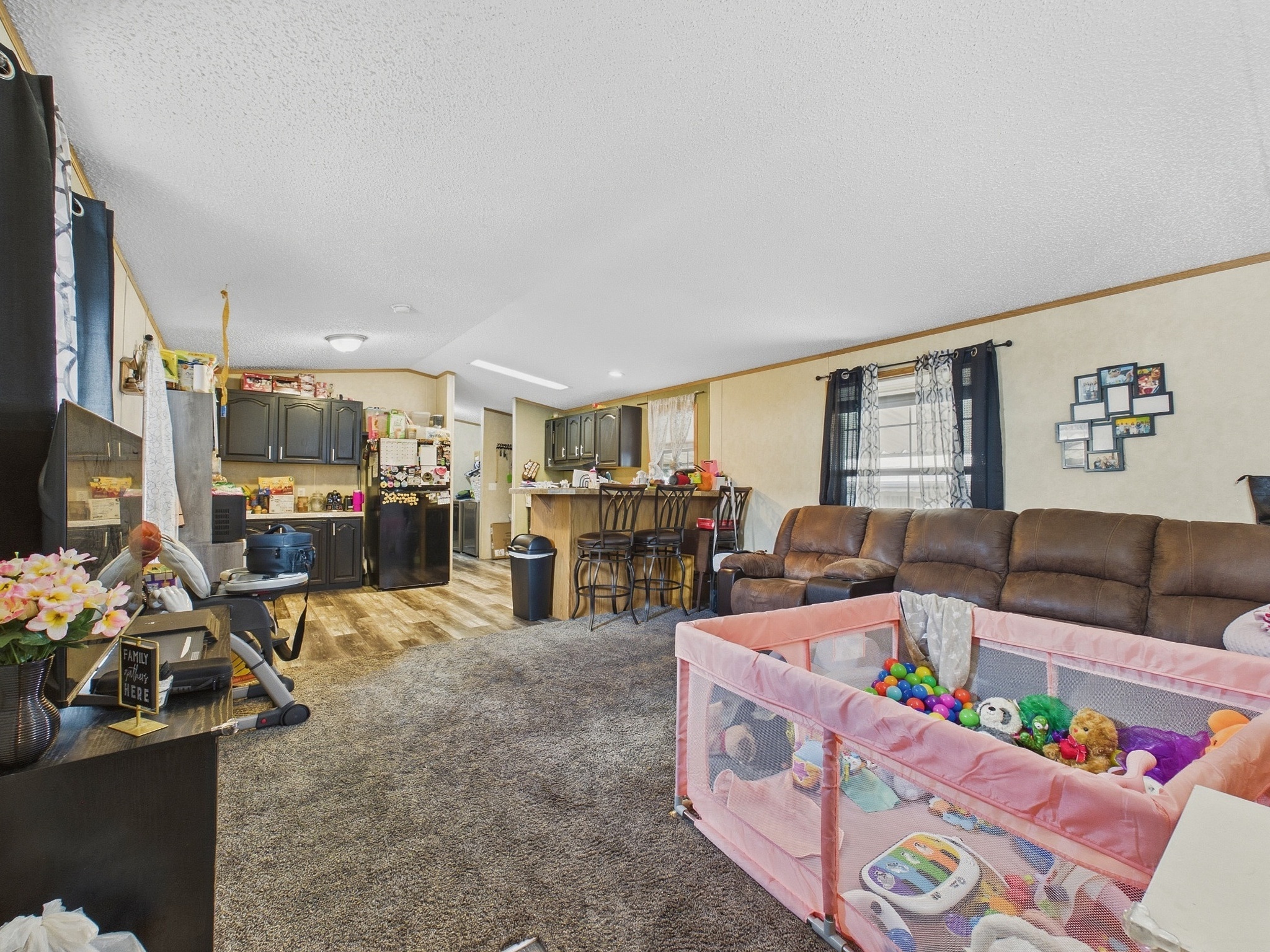 A photo of the Countryside Village Denver Home
