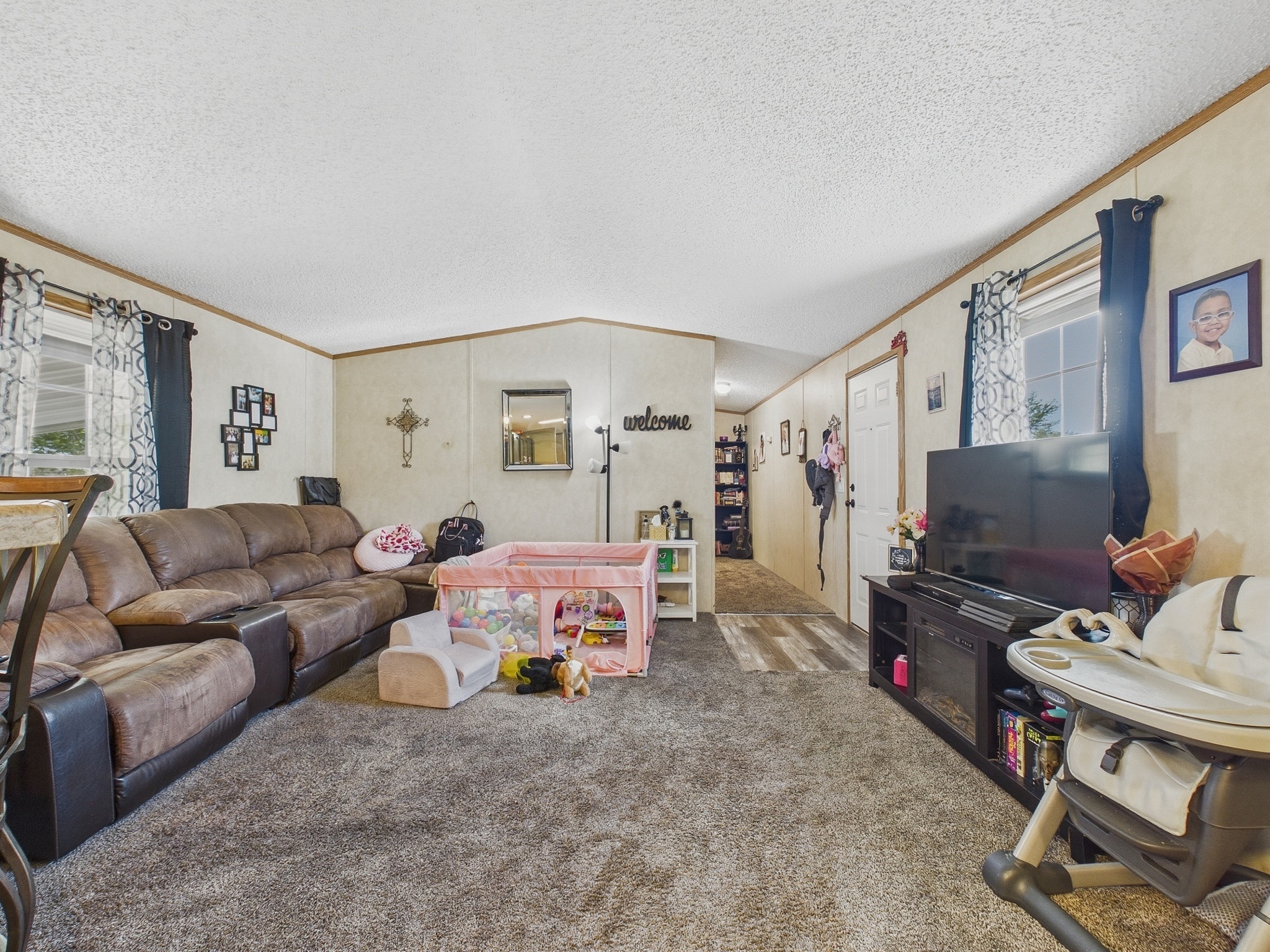 A photo of the Countryside Village Denver Home