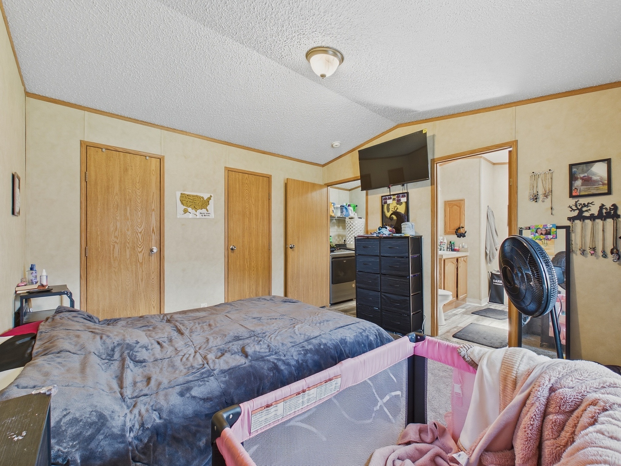A photo of the Countryside Village Denver Home