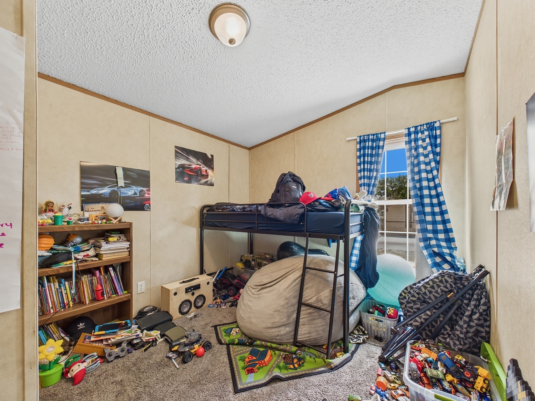 A photo of the Countryside Village Denver Home