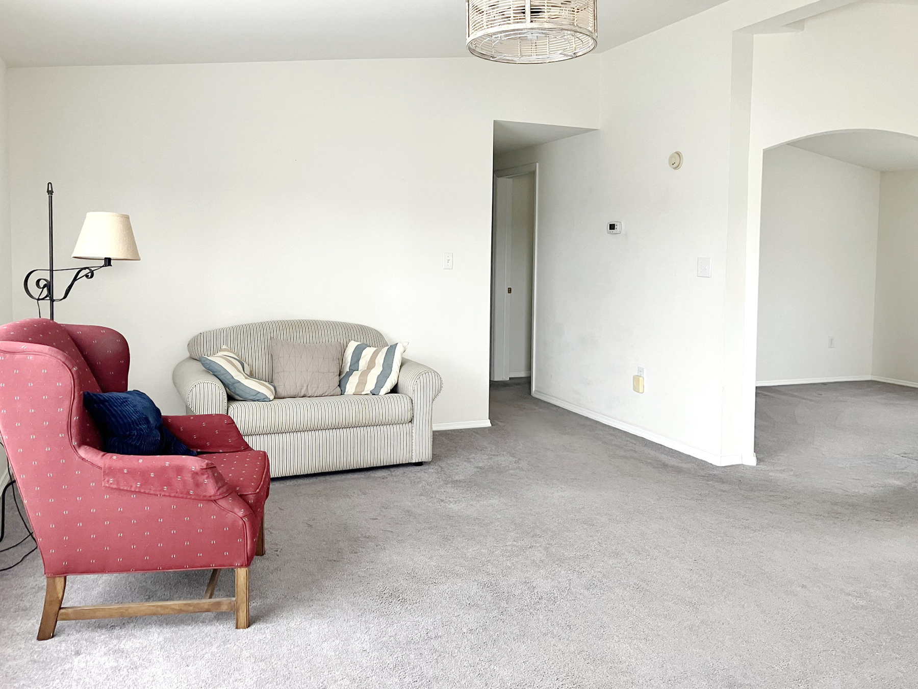 A photo of the Sussex West Home
