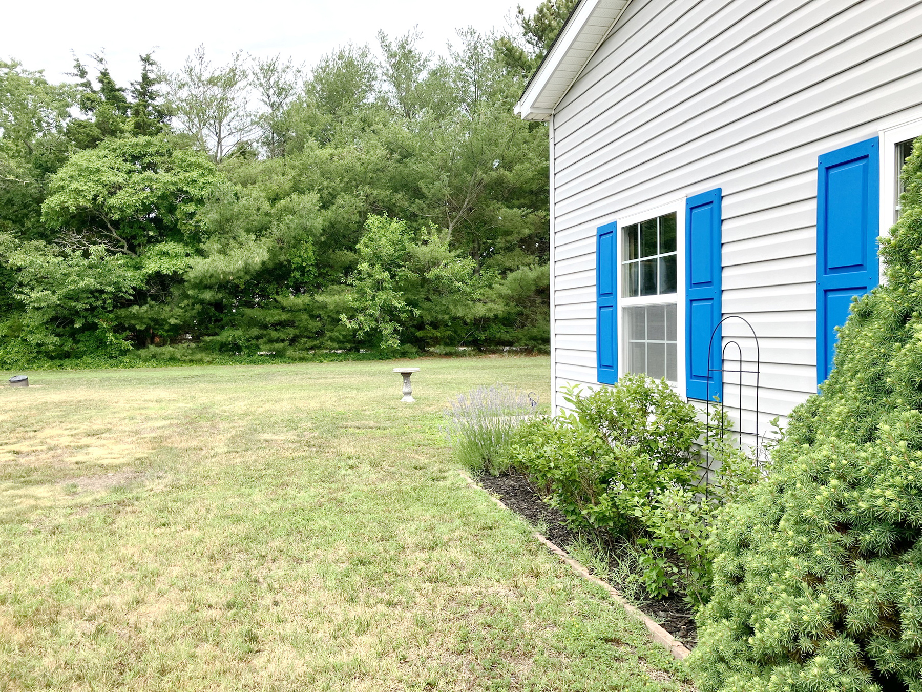 A photo of the Sussex West Home