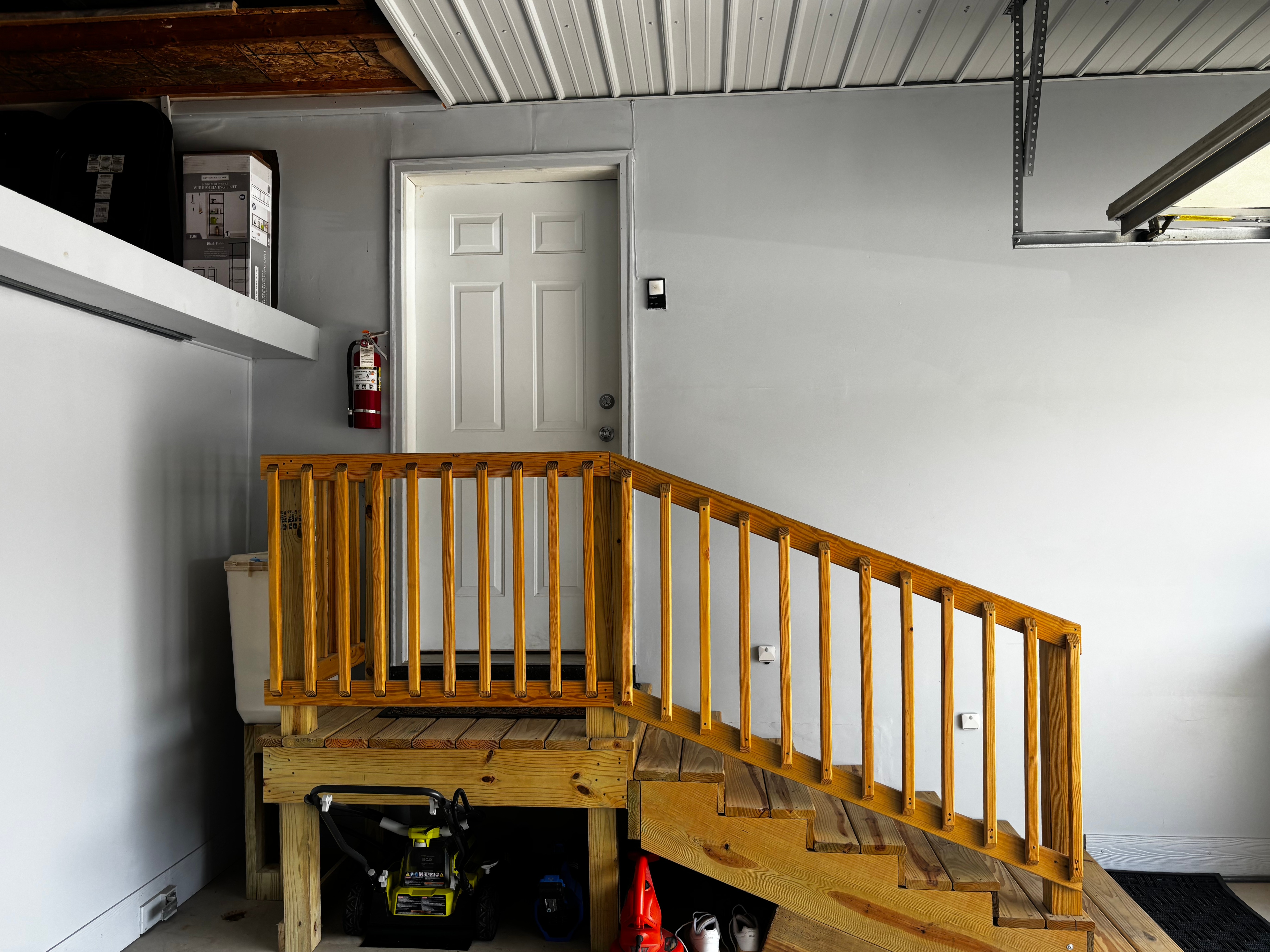 A photo of the Hidden Creek Home
