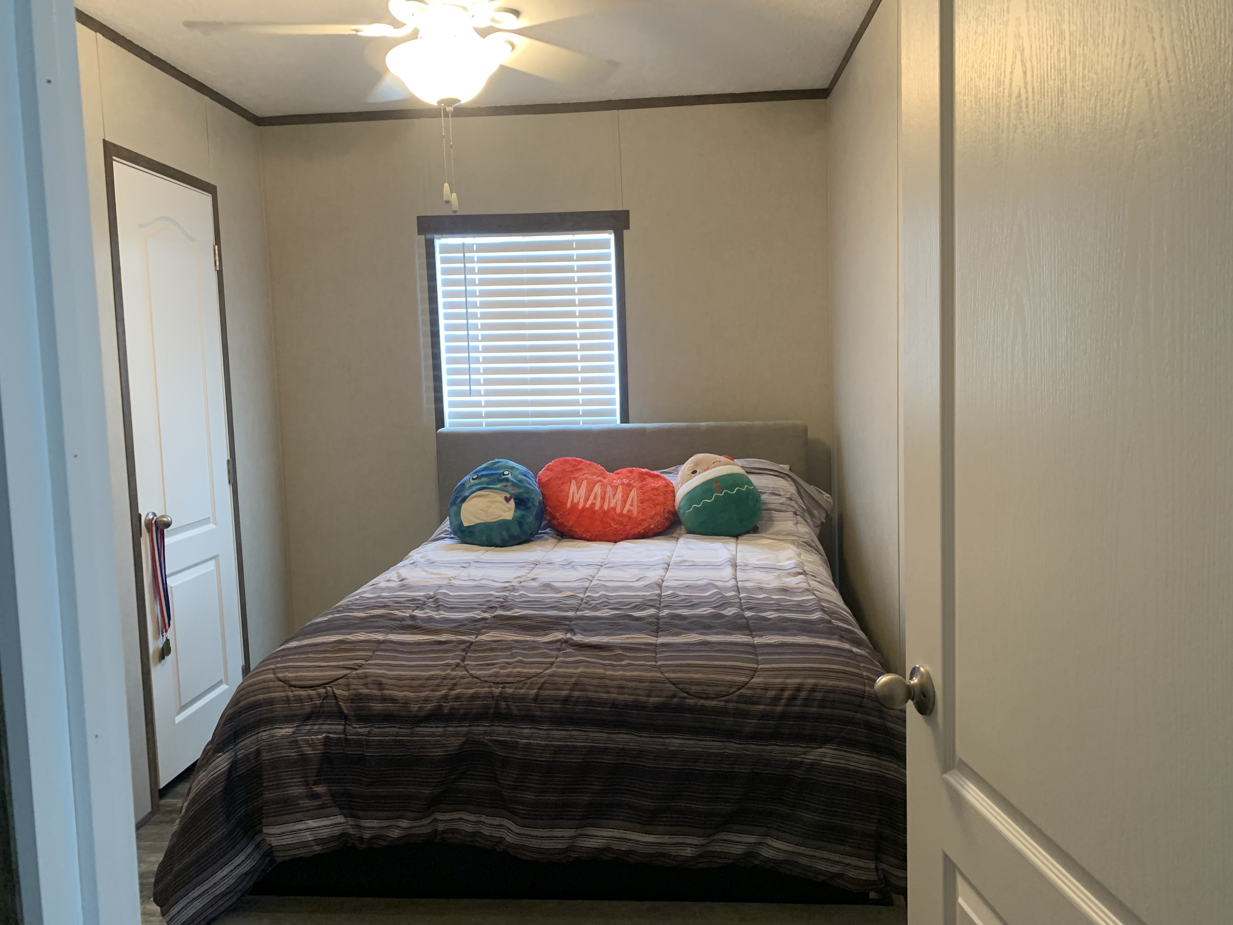 A photo of the Pedaler's Pond Home