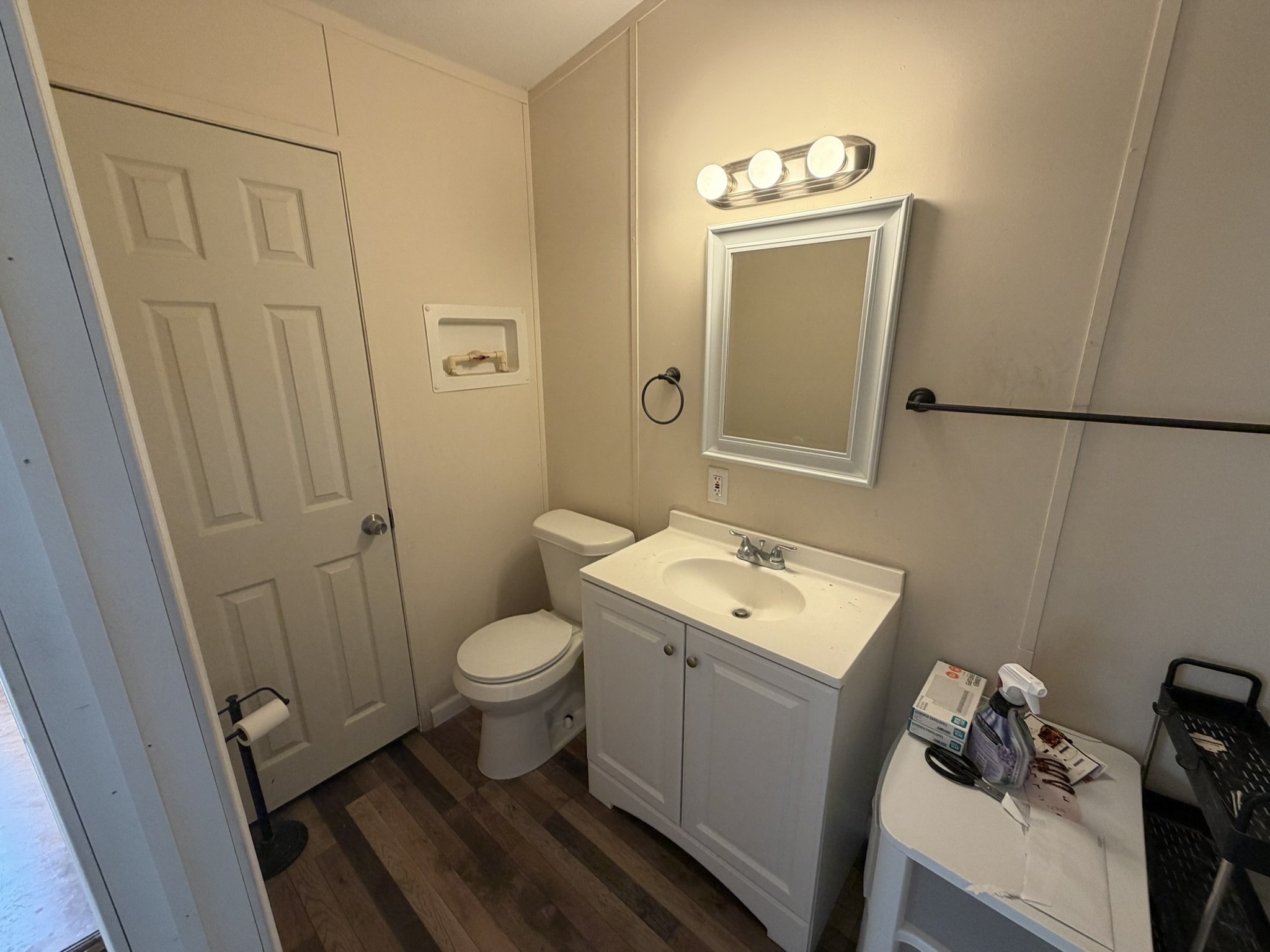 A photo of the Madison Village Home