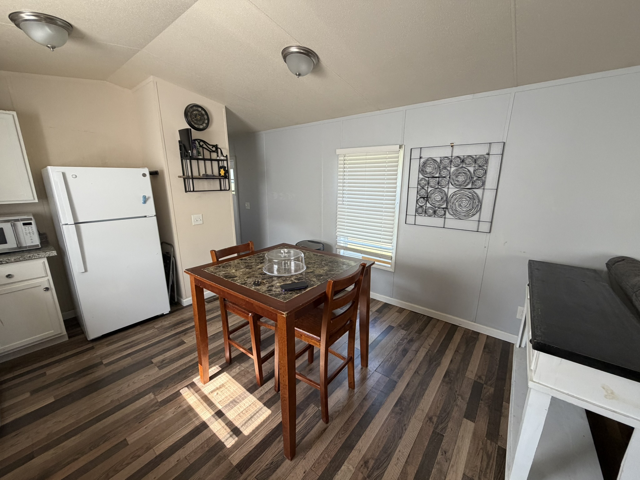 A photo of the Madison Village Home