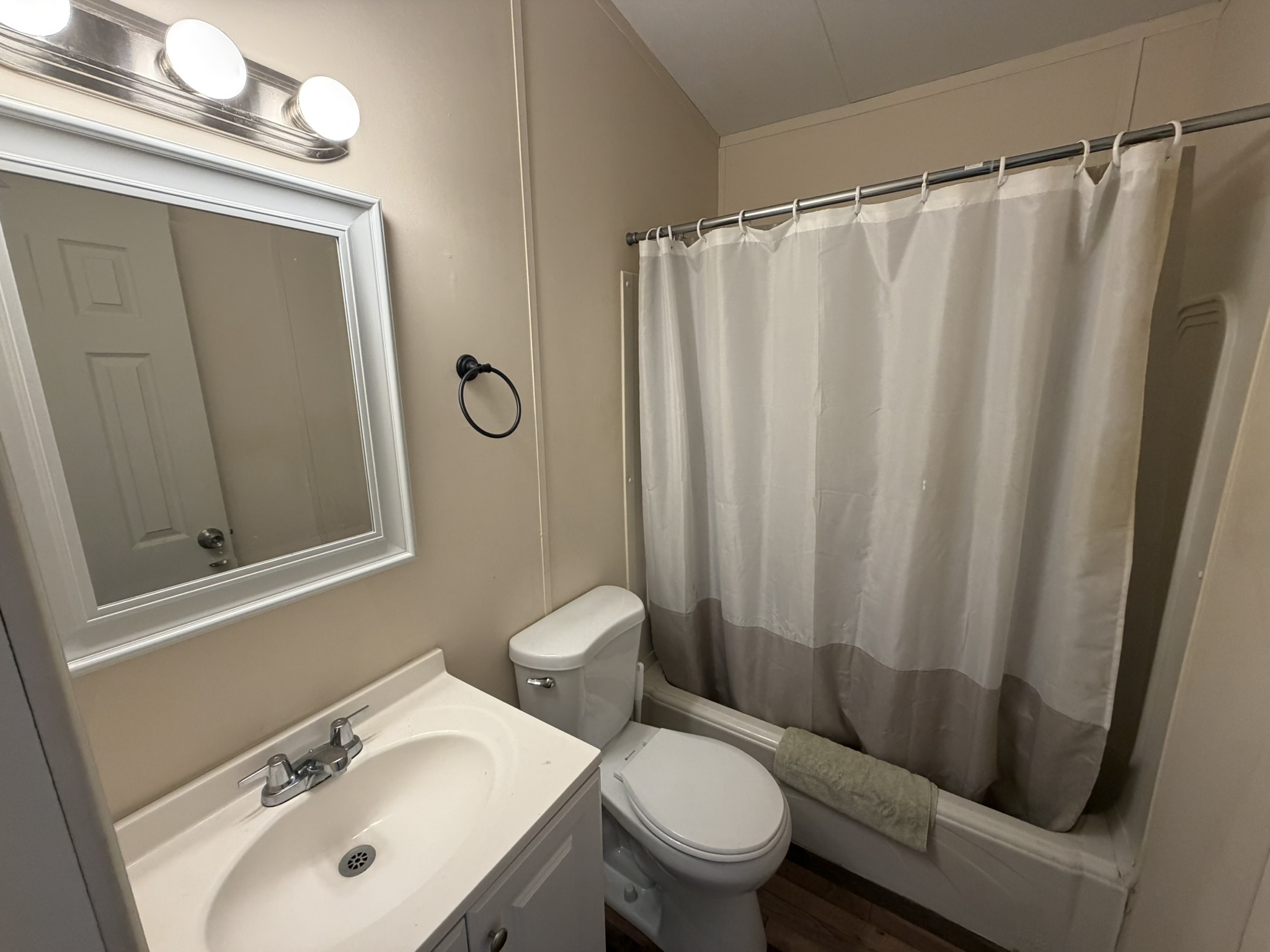 A photo of the Madison Village Home