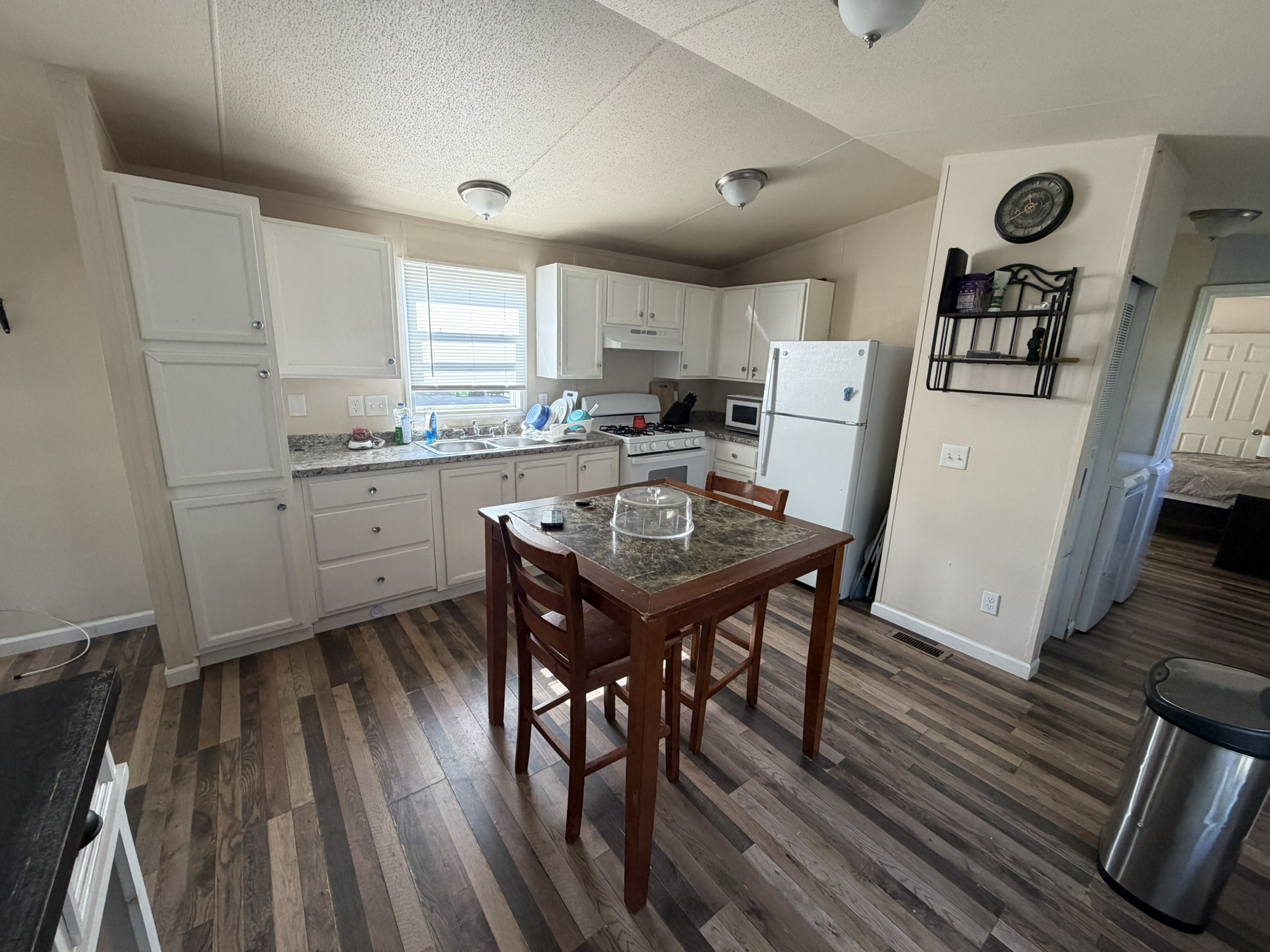 A photo of the Madison Village Home