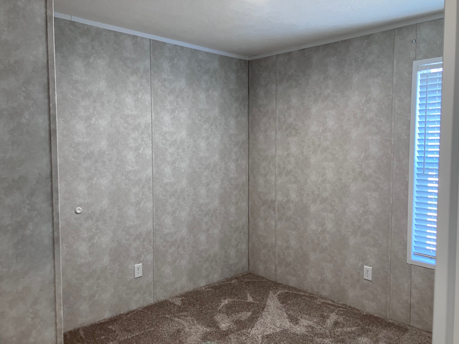 A photo of the Cloverleaf Home