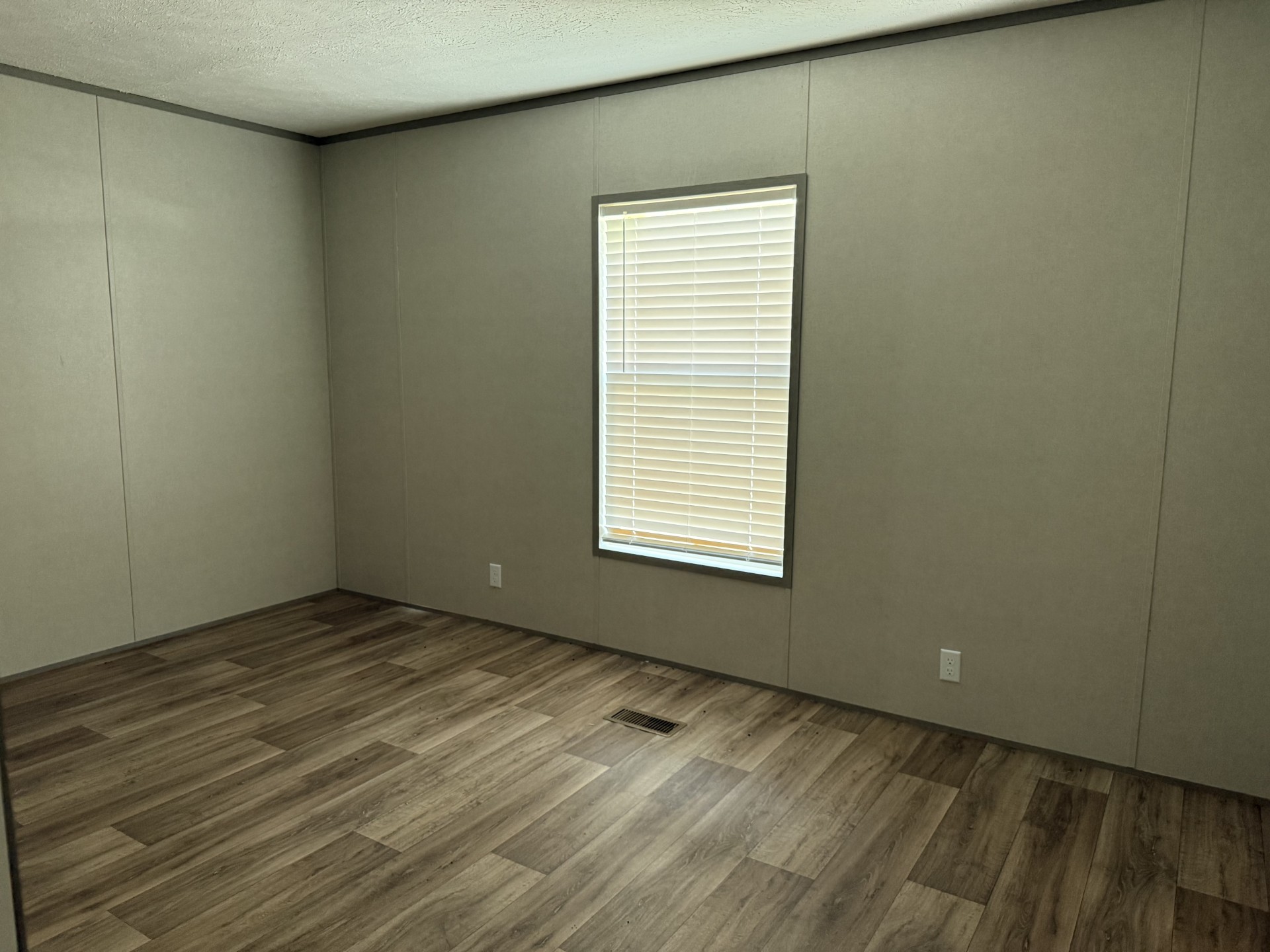 A photo of the Hickory Acres Home