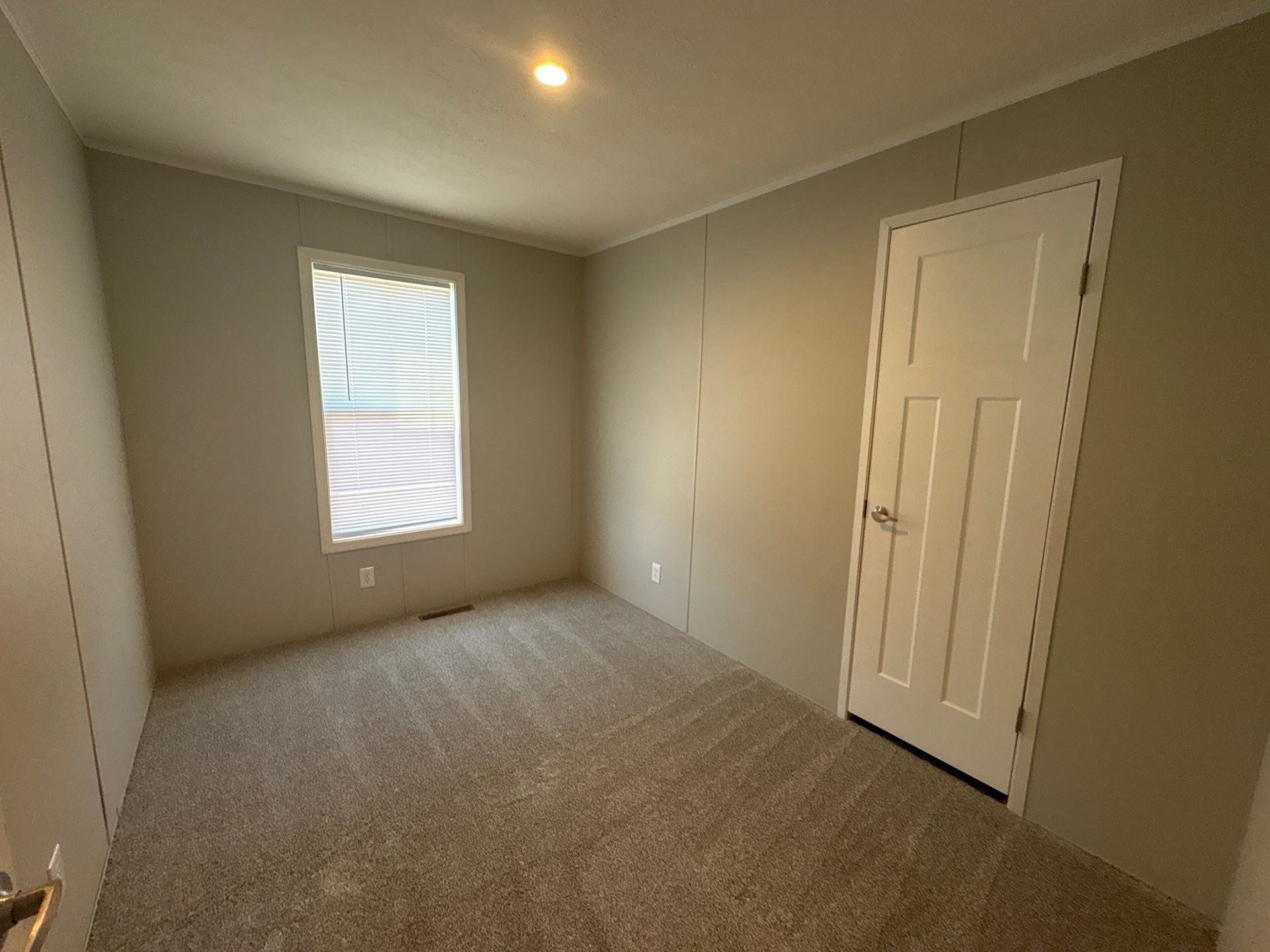 A photo of the Navajo Lake Estates Home