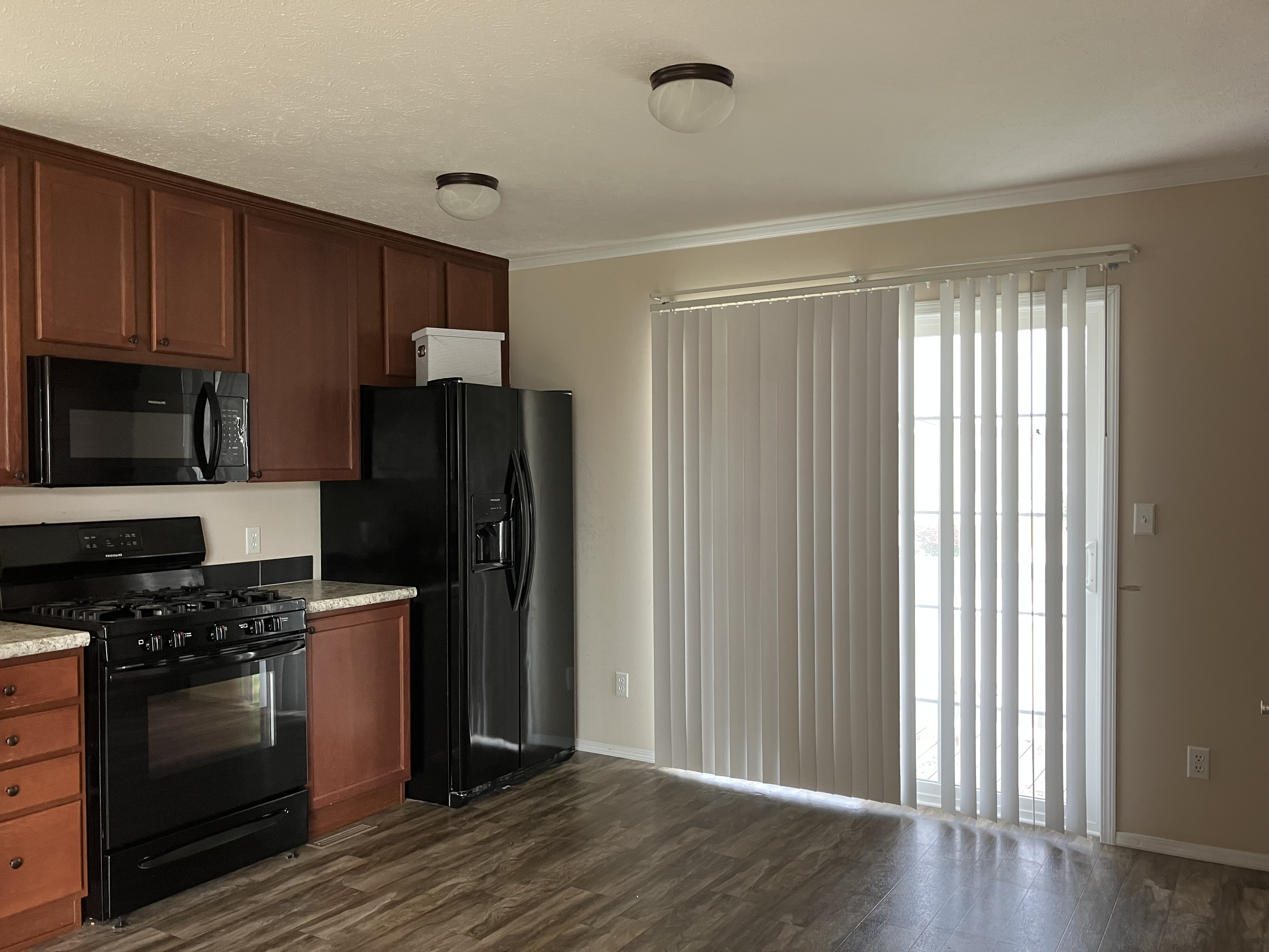 A photo of the Eagle Ridge Home