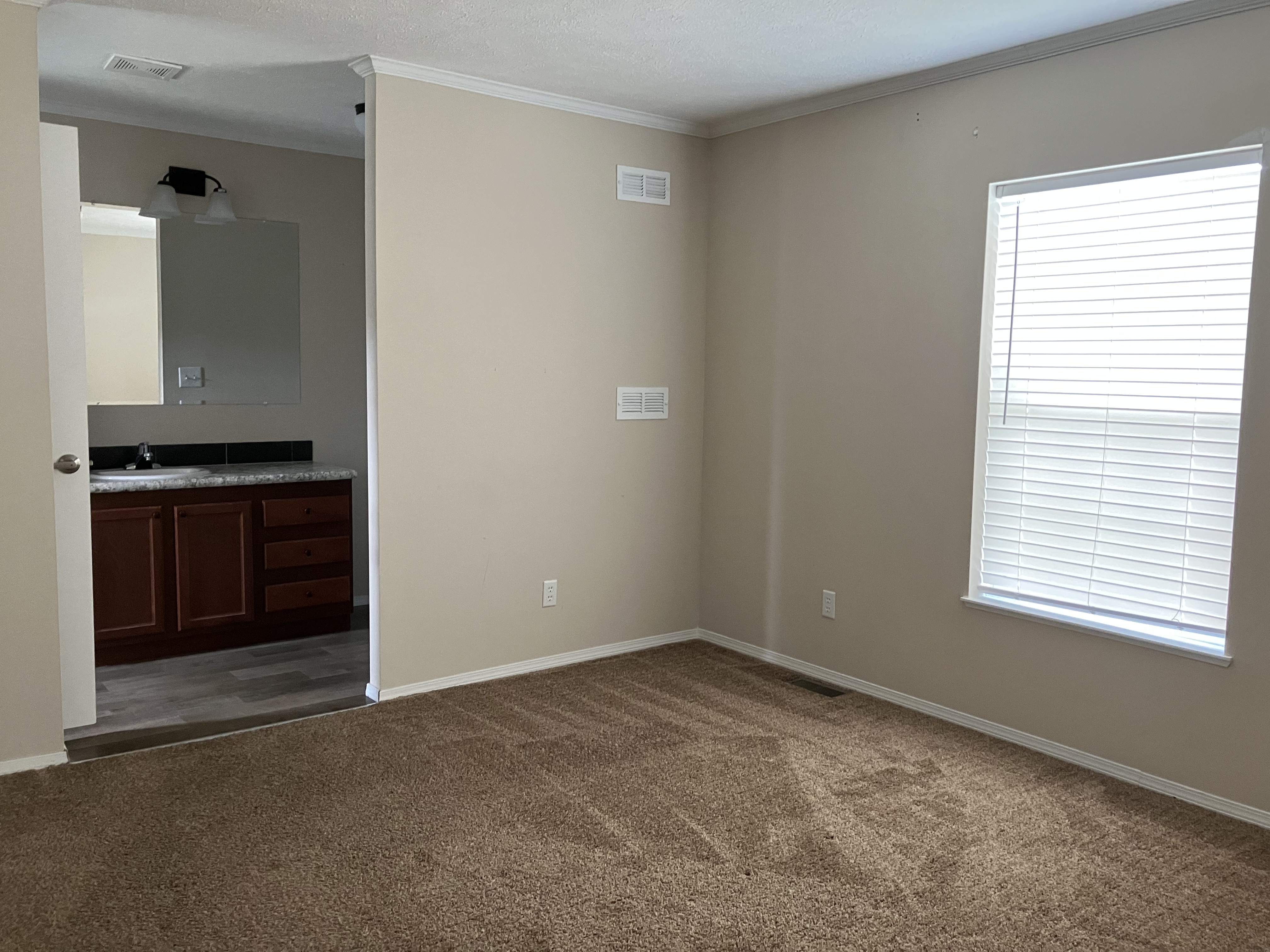 A photo of the Eagle Ridge Home