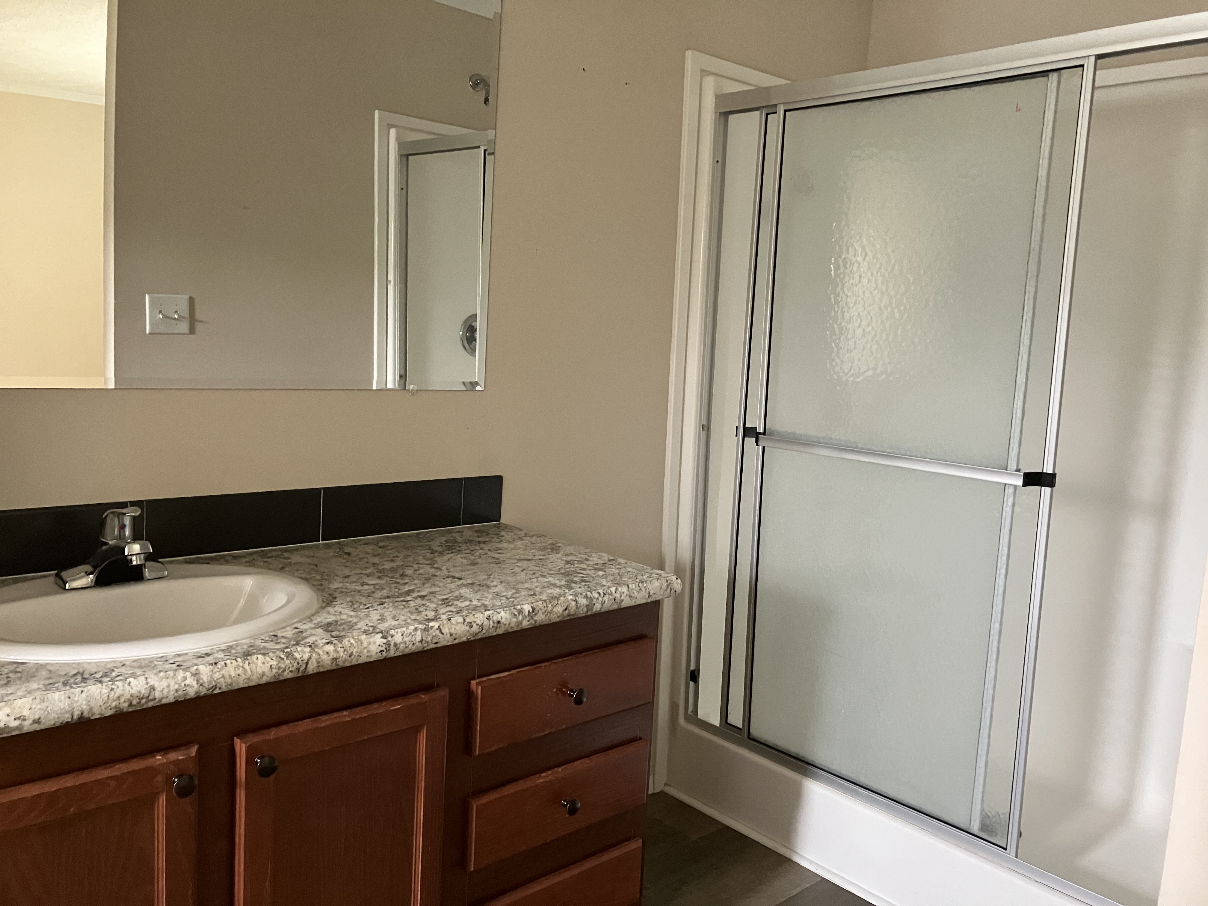 A photo of the Eagle Ridge Home