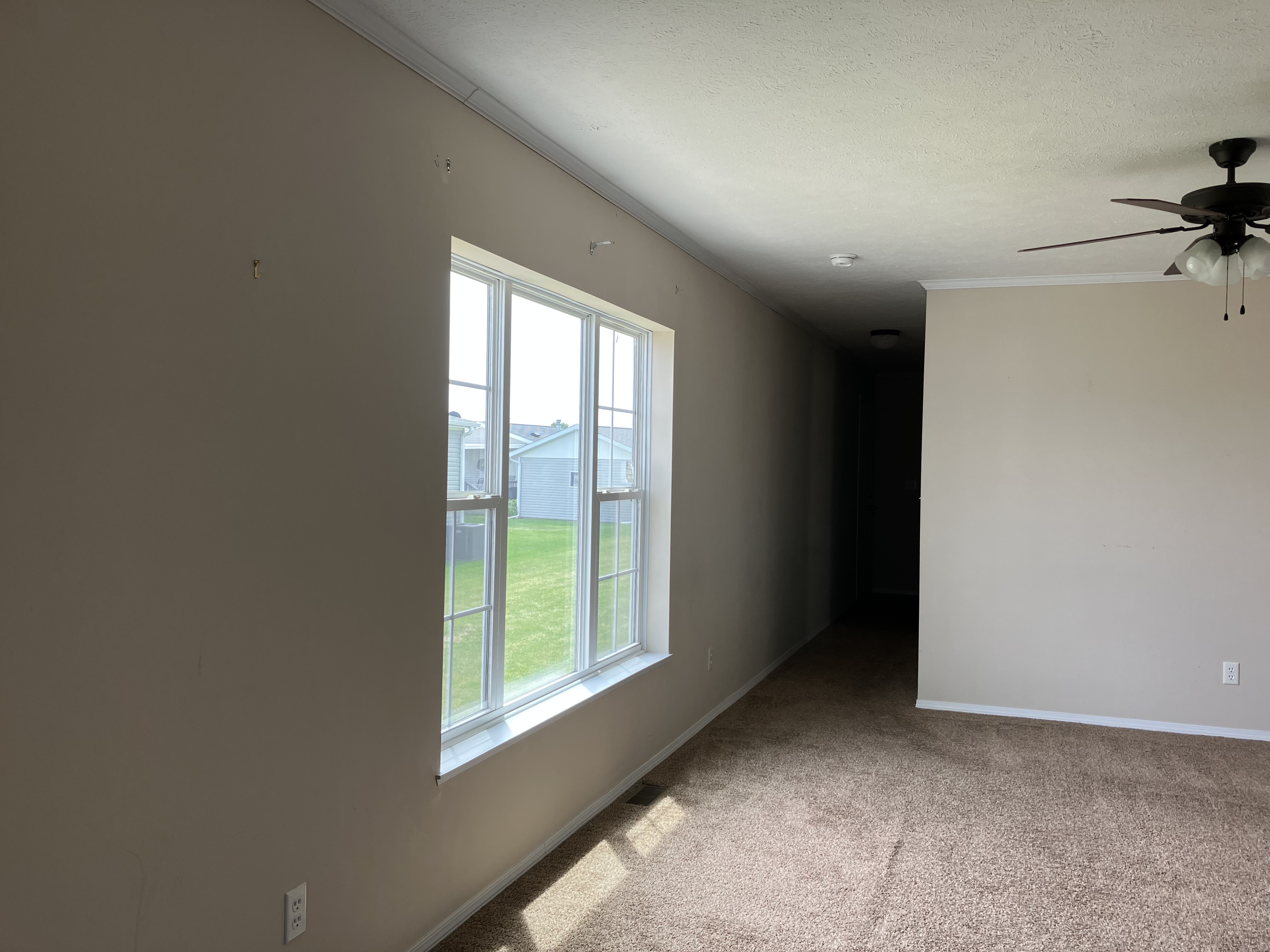 A photo of the Eagle Ridge Home