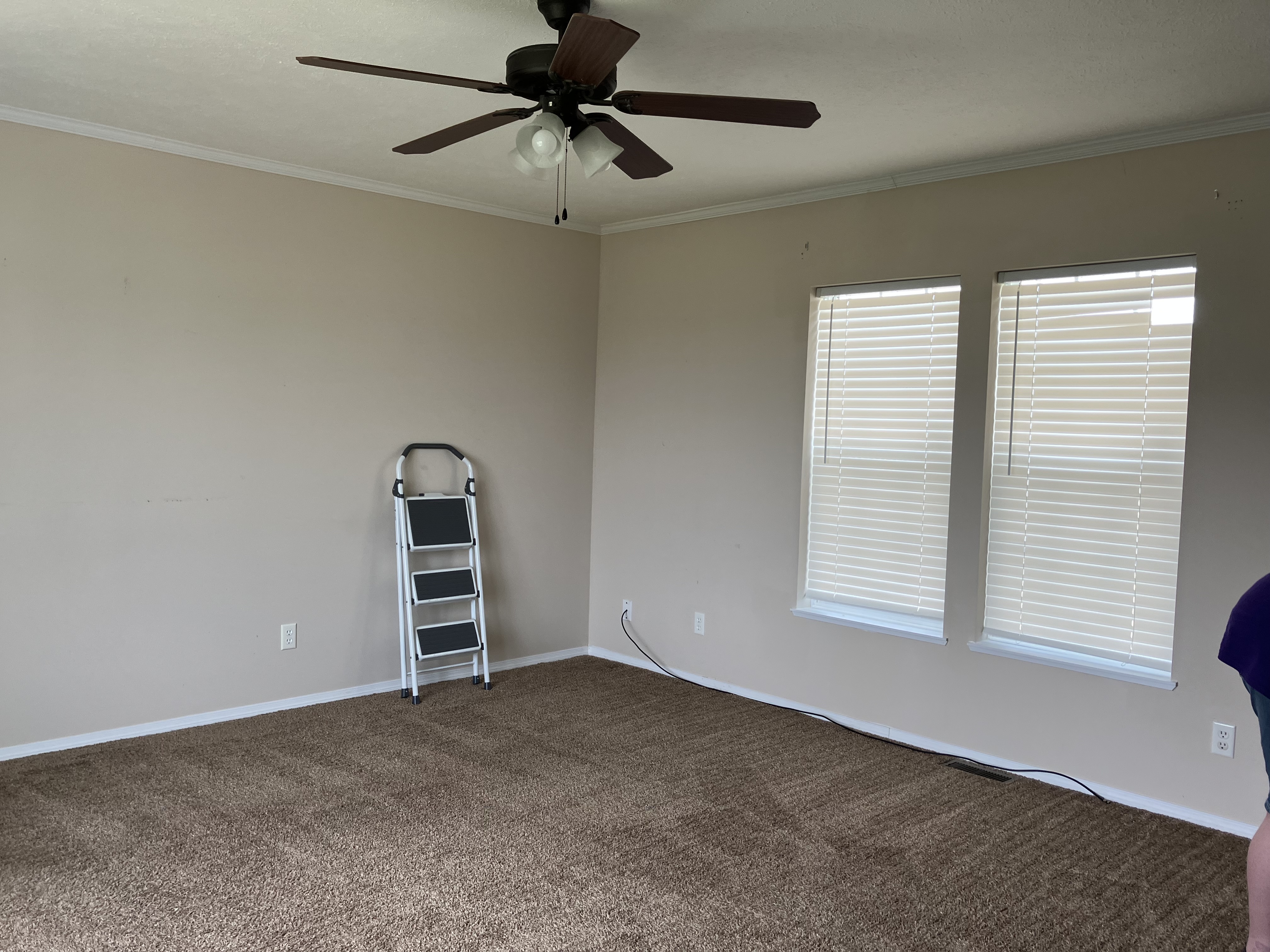 A photo of the Eagle Ridge Home