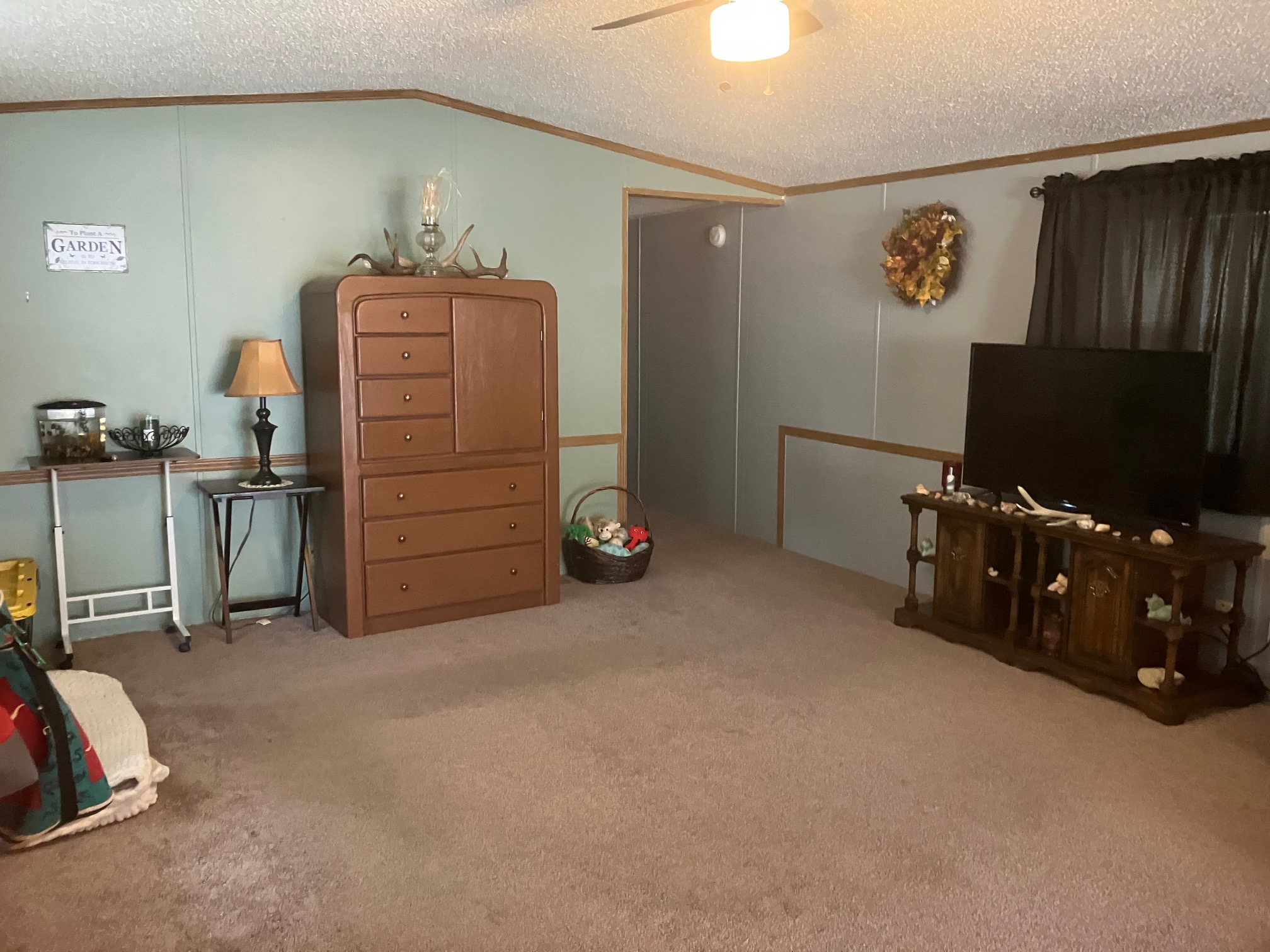 A photo of the Harmony Village Home