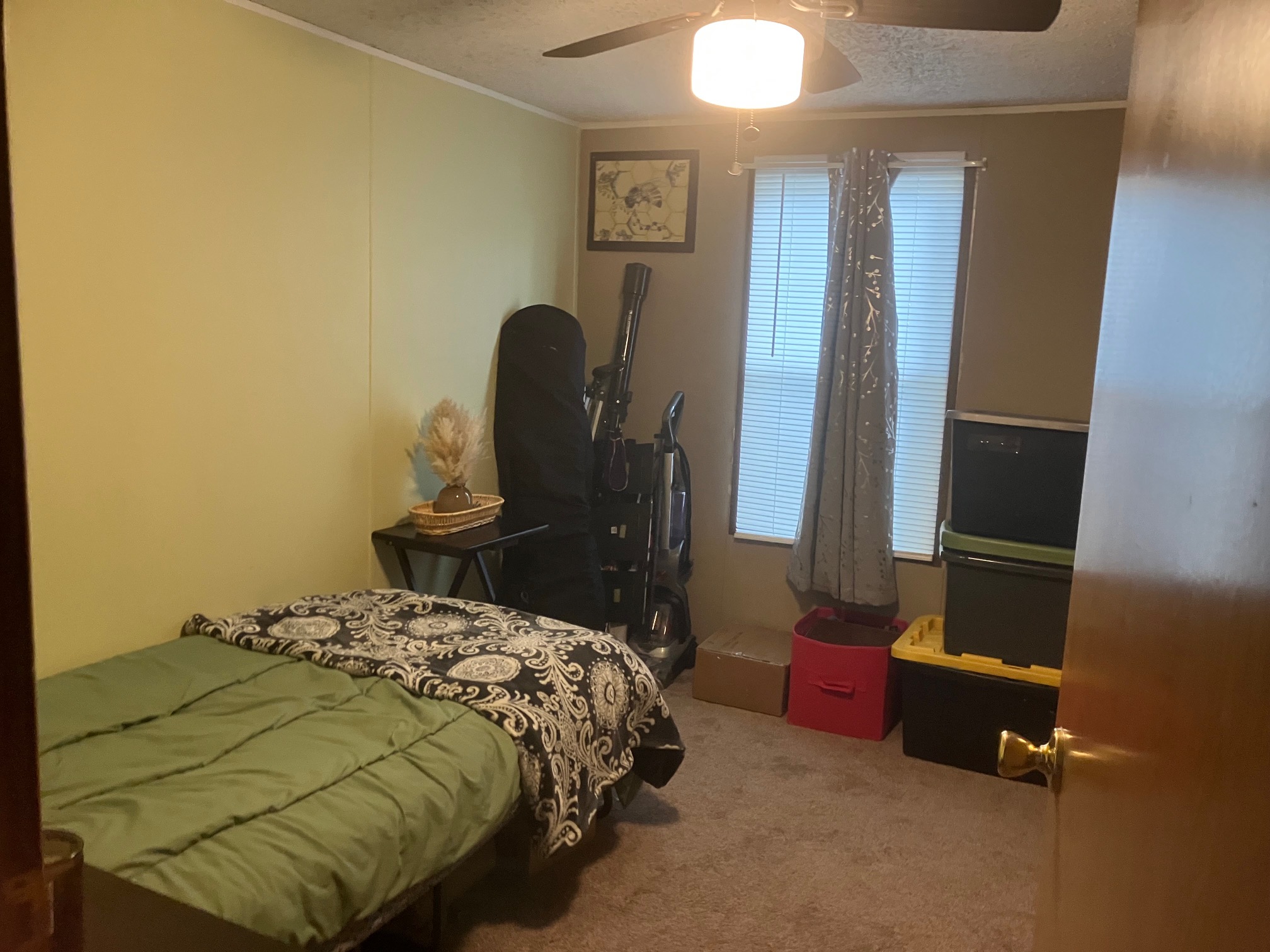 A photo of the Harmony Village Home