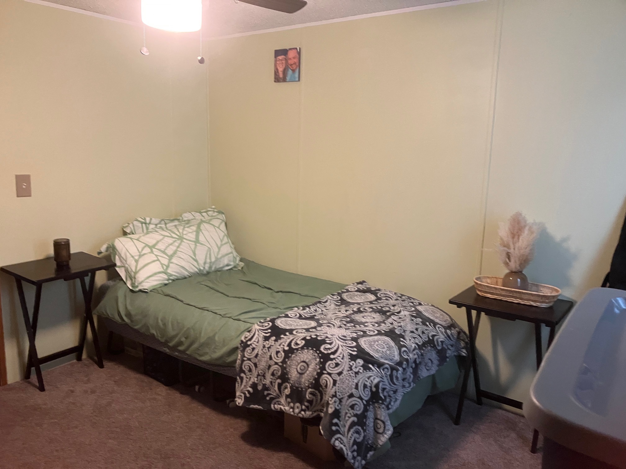 A photo of the Harmony Village Home