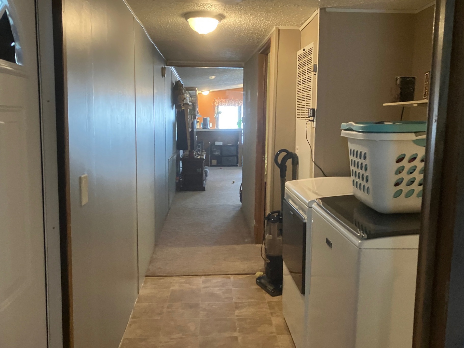 A photo of the Harmony Village Home
