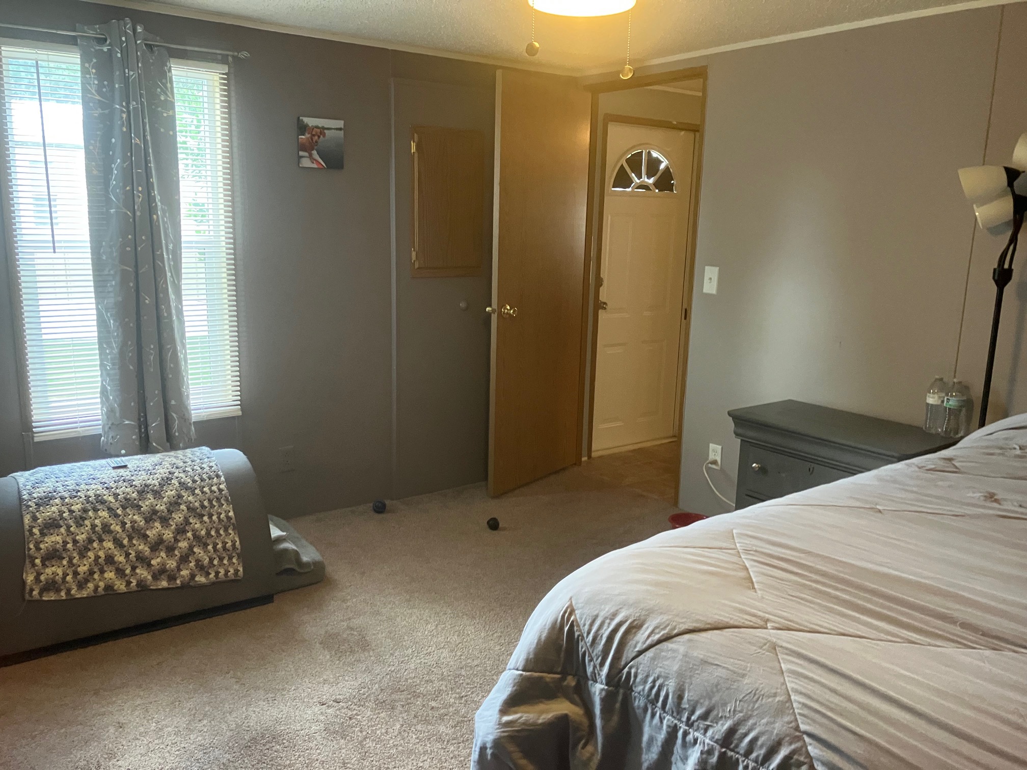 A photo of the Harmony Village Home