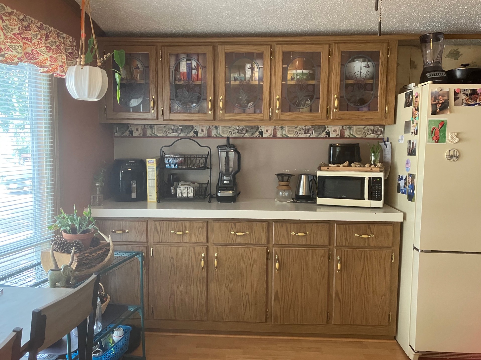 A photo of the Harmony Village Home