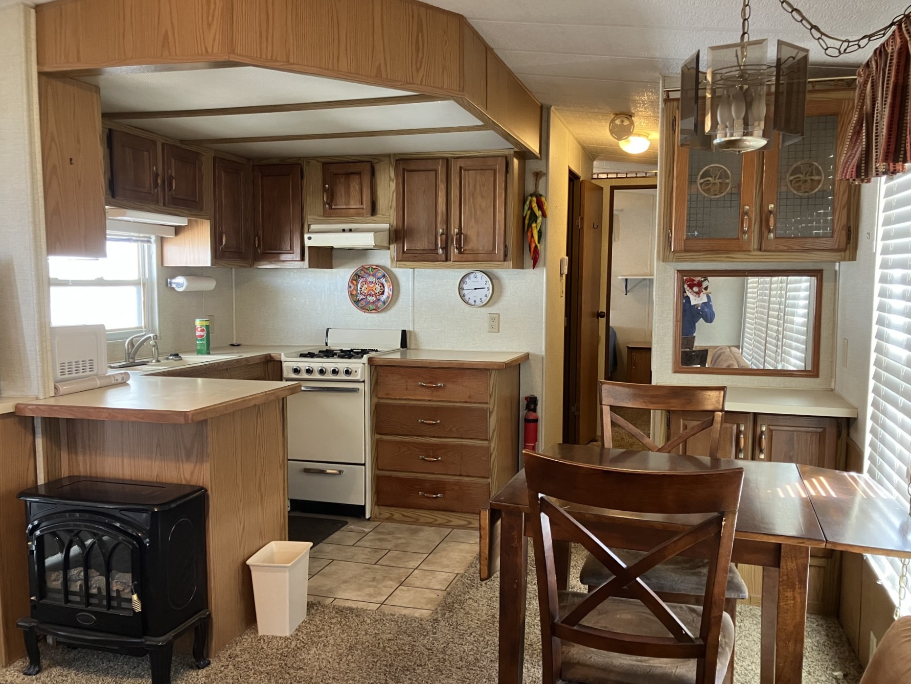 A photo of the Casa del Valle Home