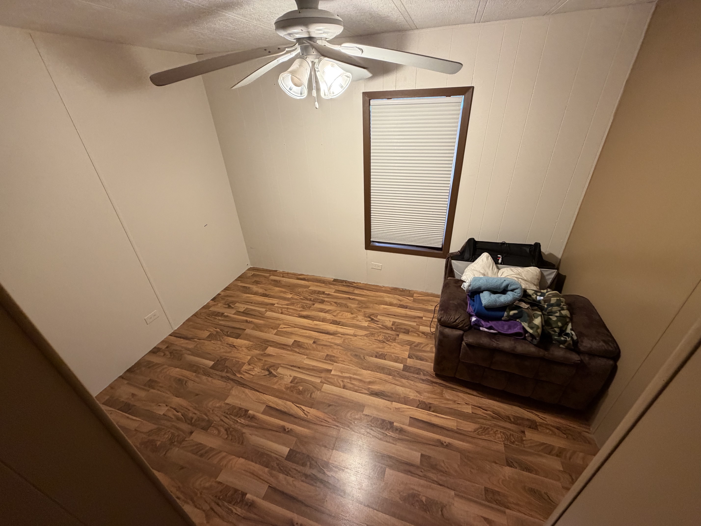 A photo of the Lewiston Park Home
