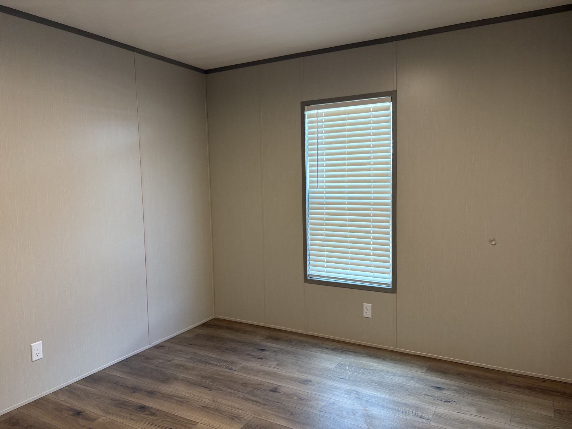 A photo of the Pecan Farms Home