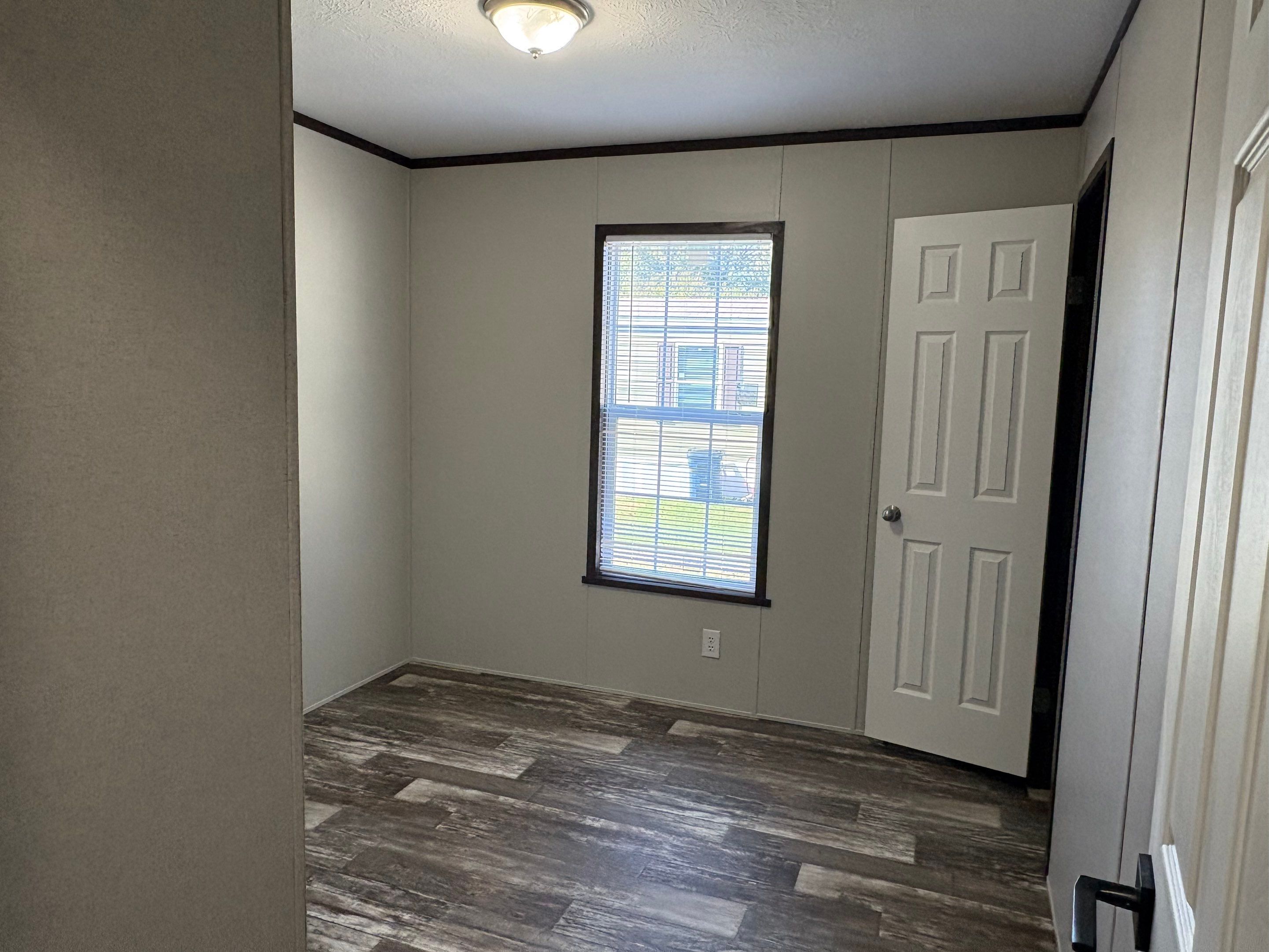A photo of the Chisholm Creek Home