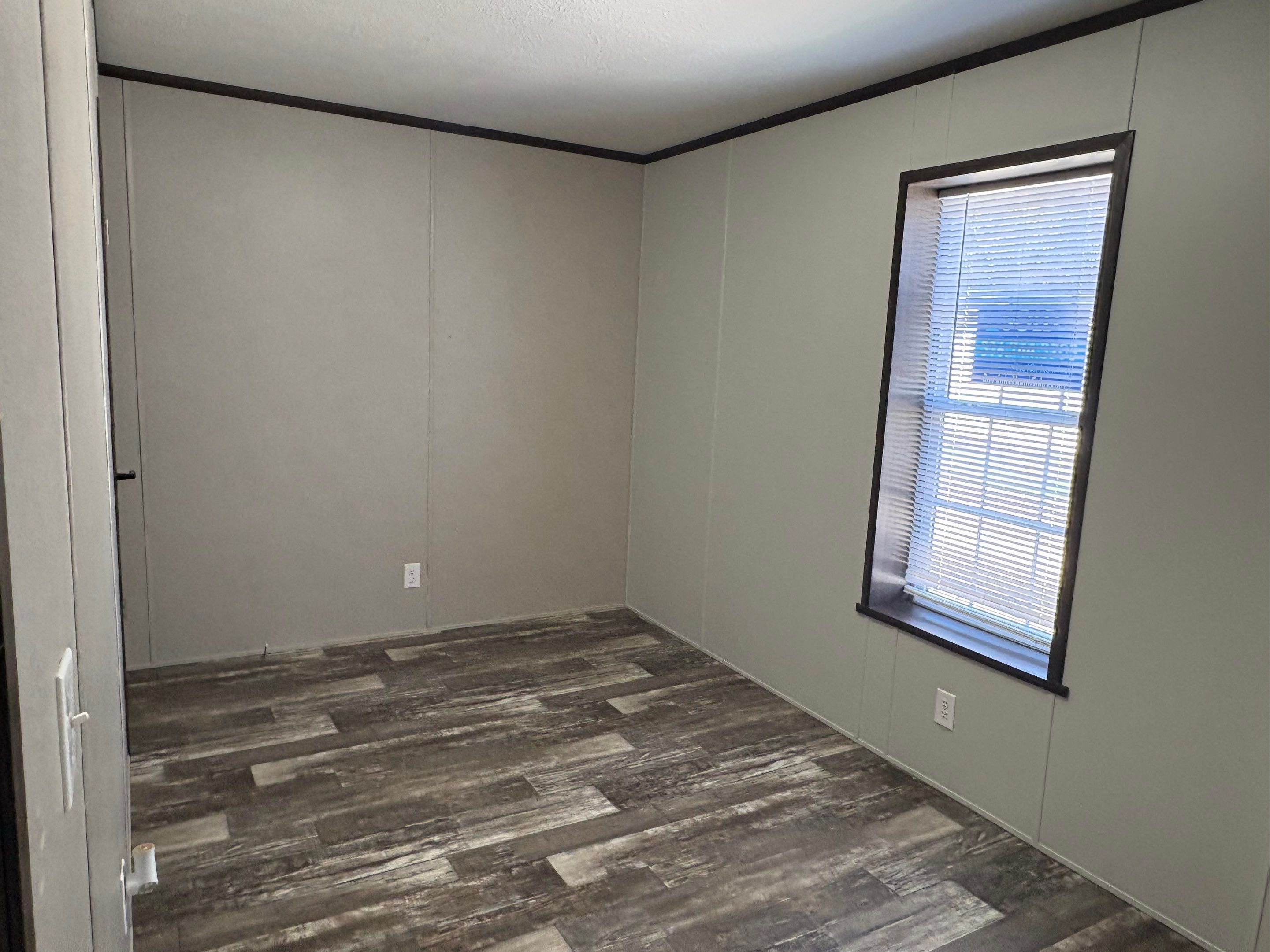 A photo of the Chisholm Creek Home
