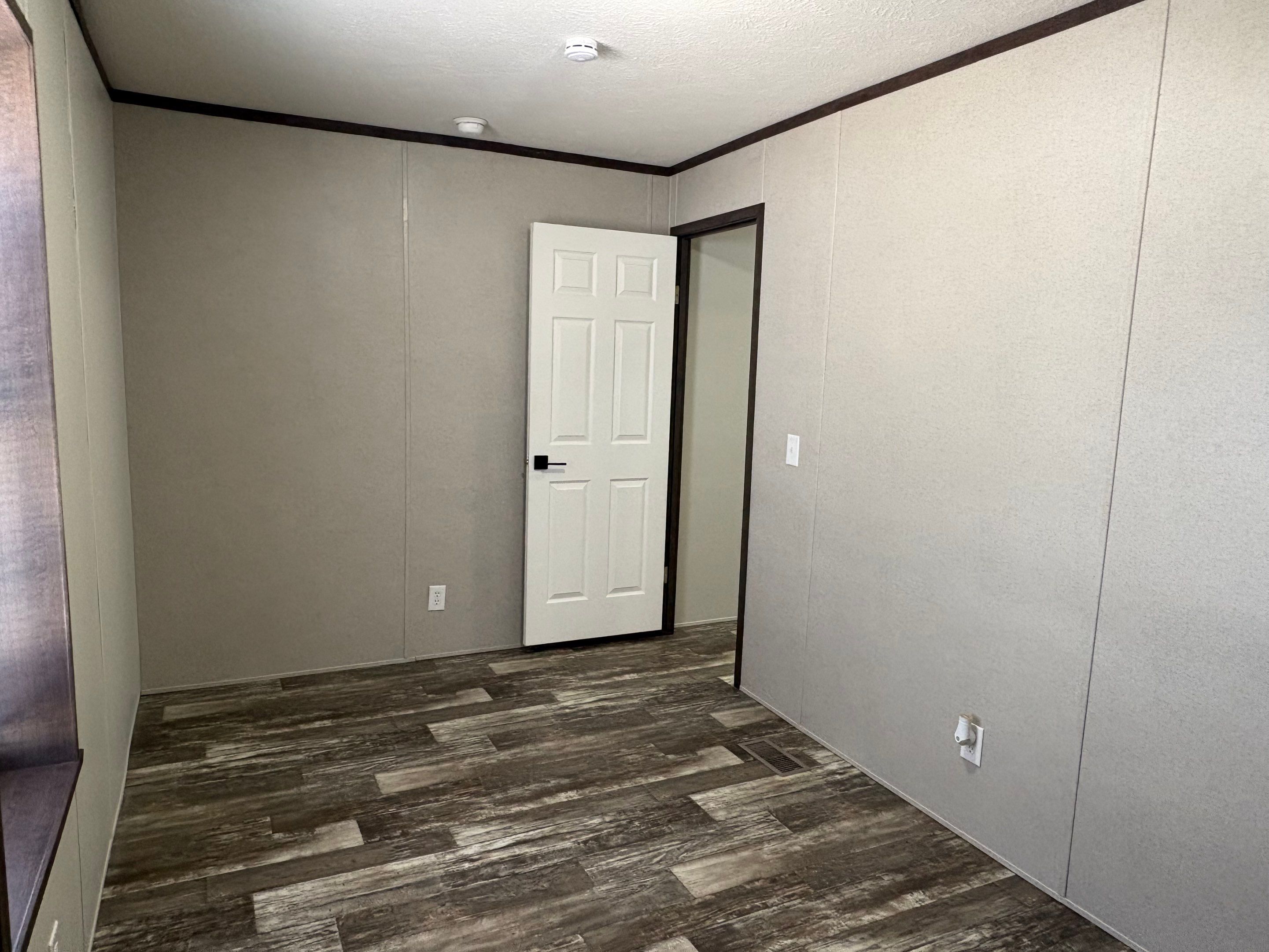 A photo of the Chisholm Creek Home