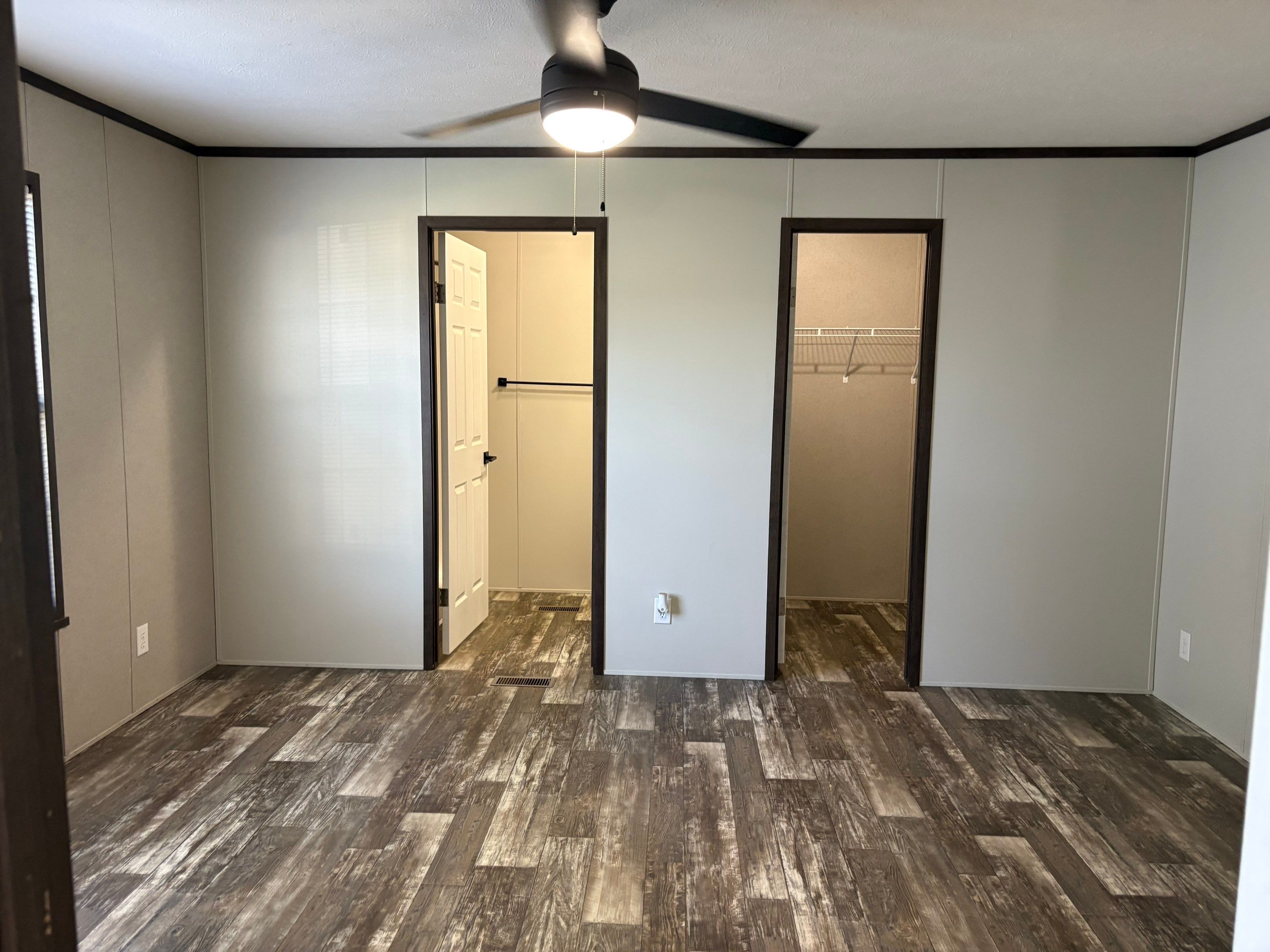 A photo of the Chisholm Creek Home