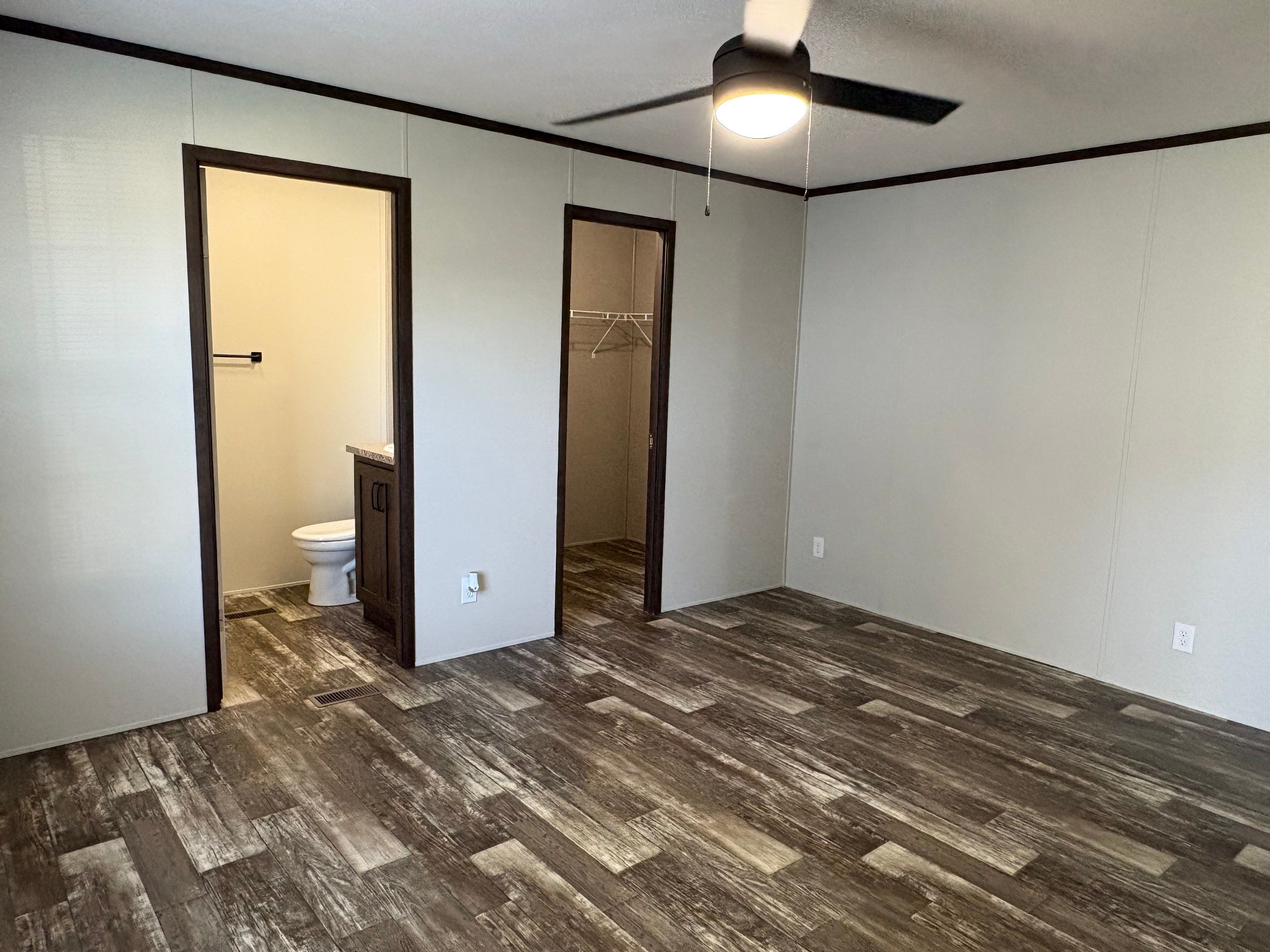 A photo of the Chisholm Creek Home
