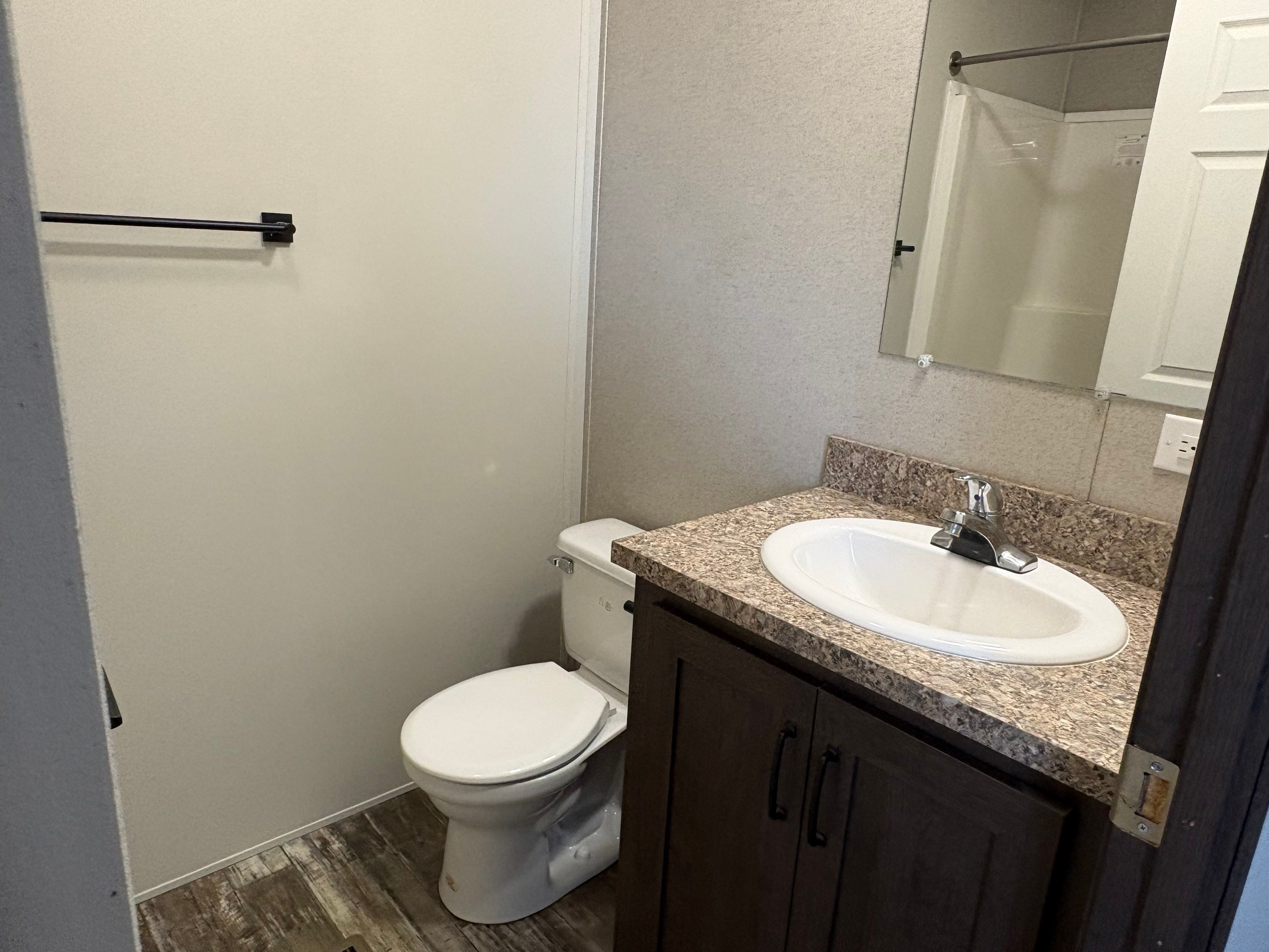 A photo of the Chisholm Creek Home