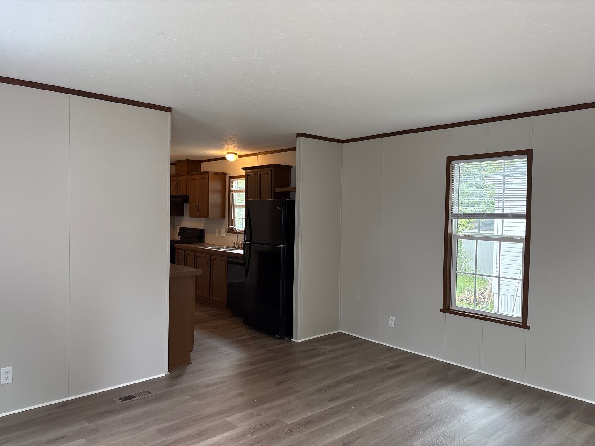 A photo of the College Park Estates Home