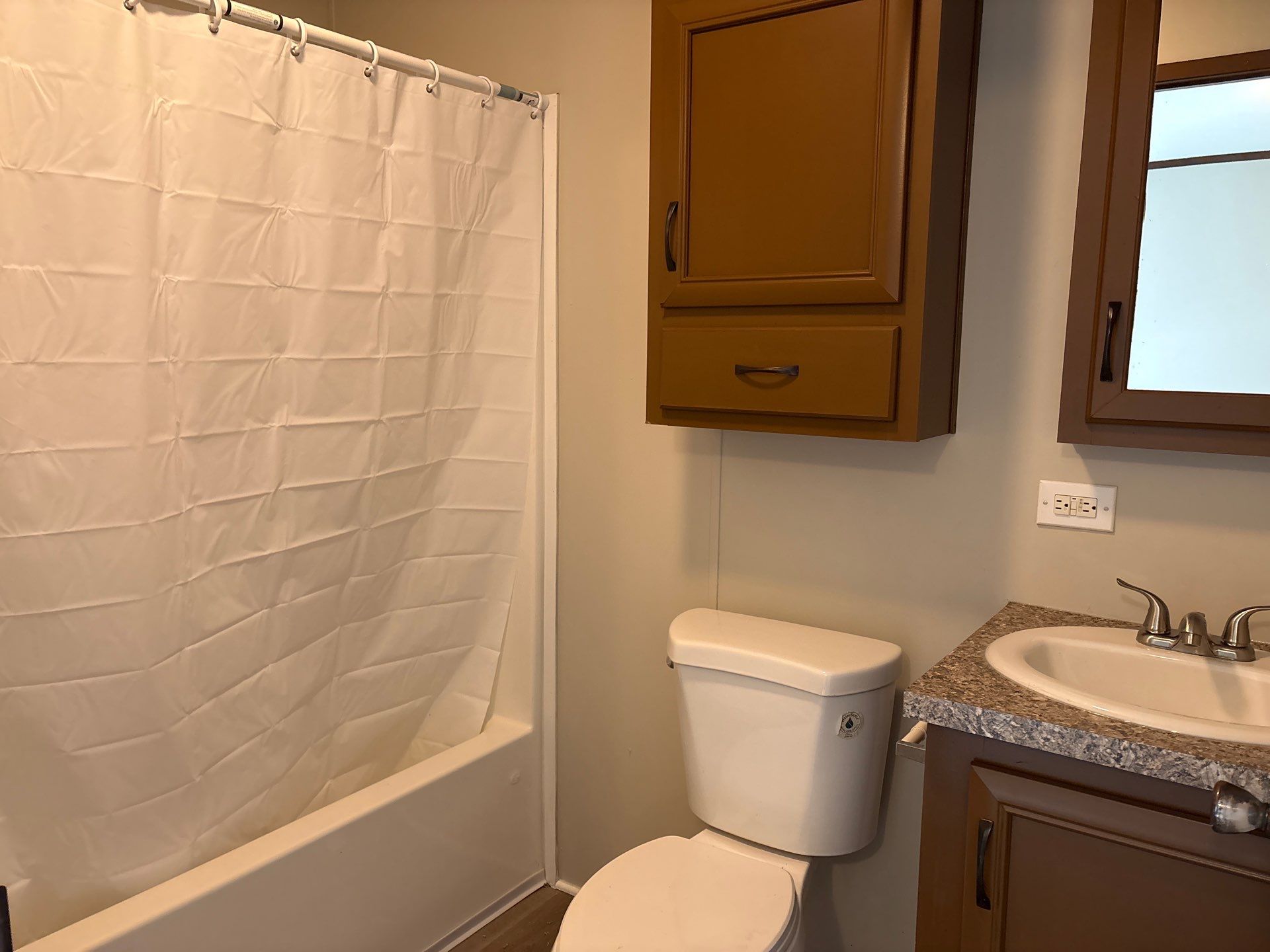 A photo of the College Park Estates Home