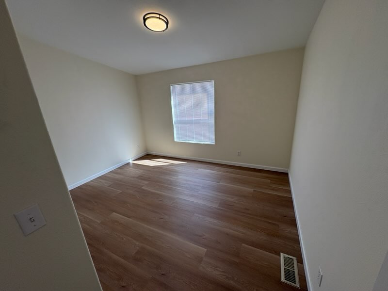 A photo of the River Oaks Home