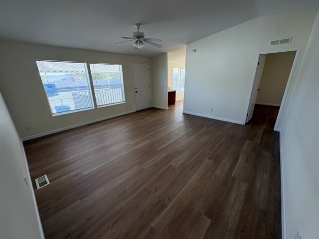 A photo of the River Oaks Home