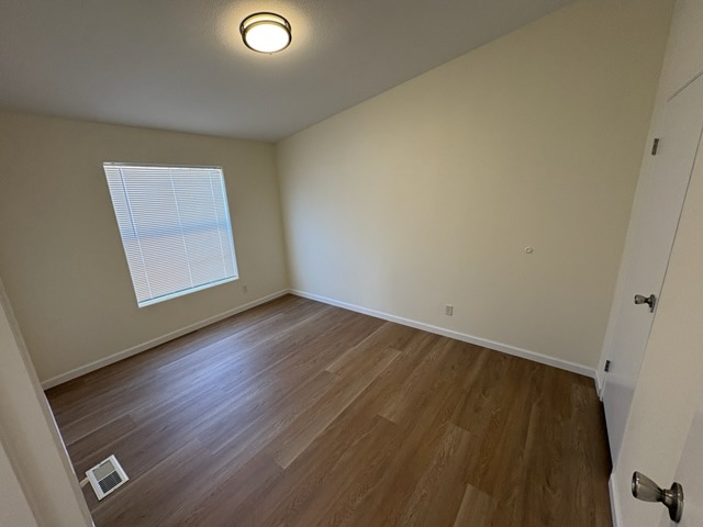 A photo of the River Oaks Home