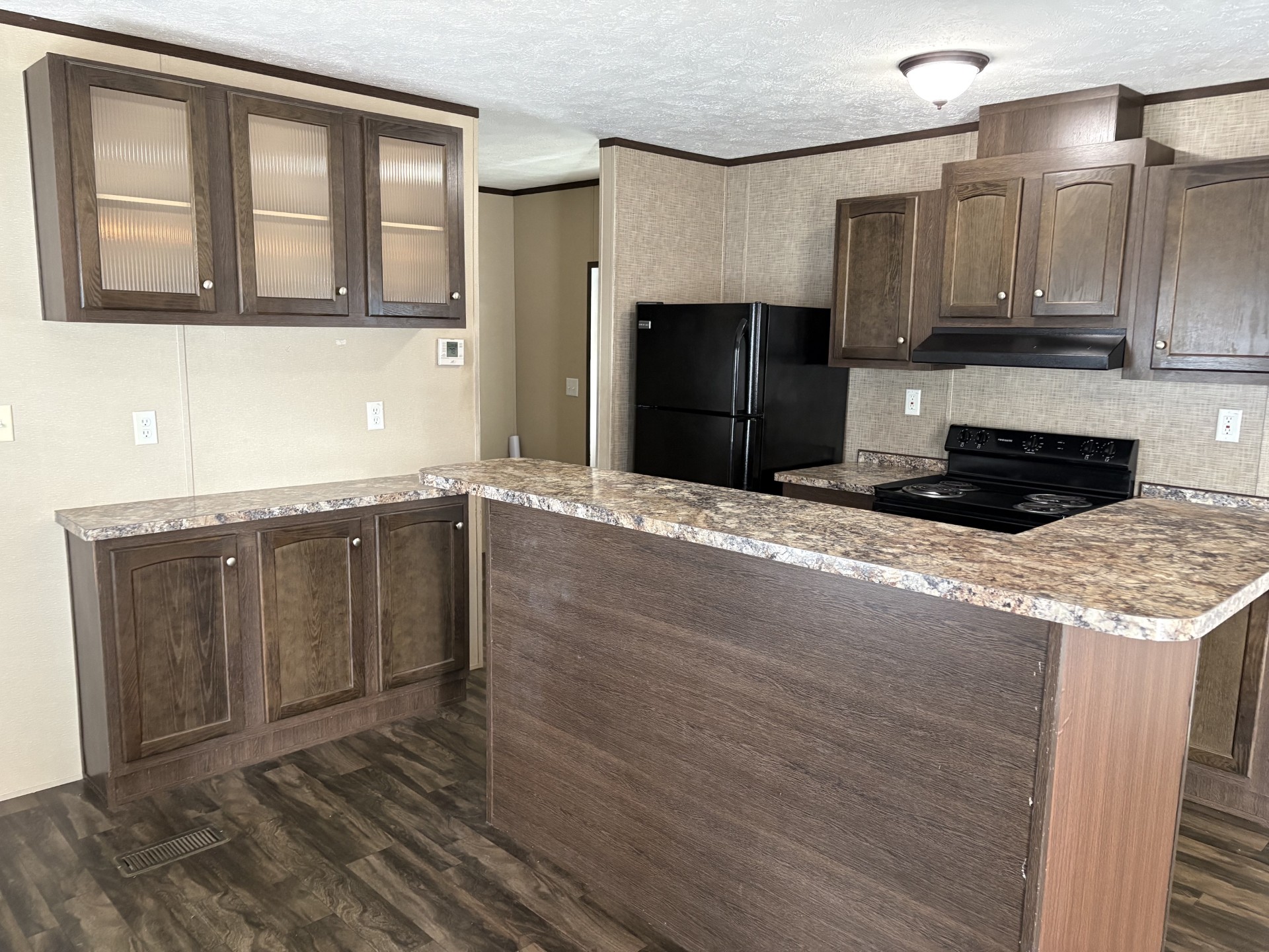 A photo of the Cypress Shores Home