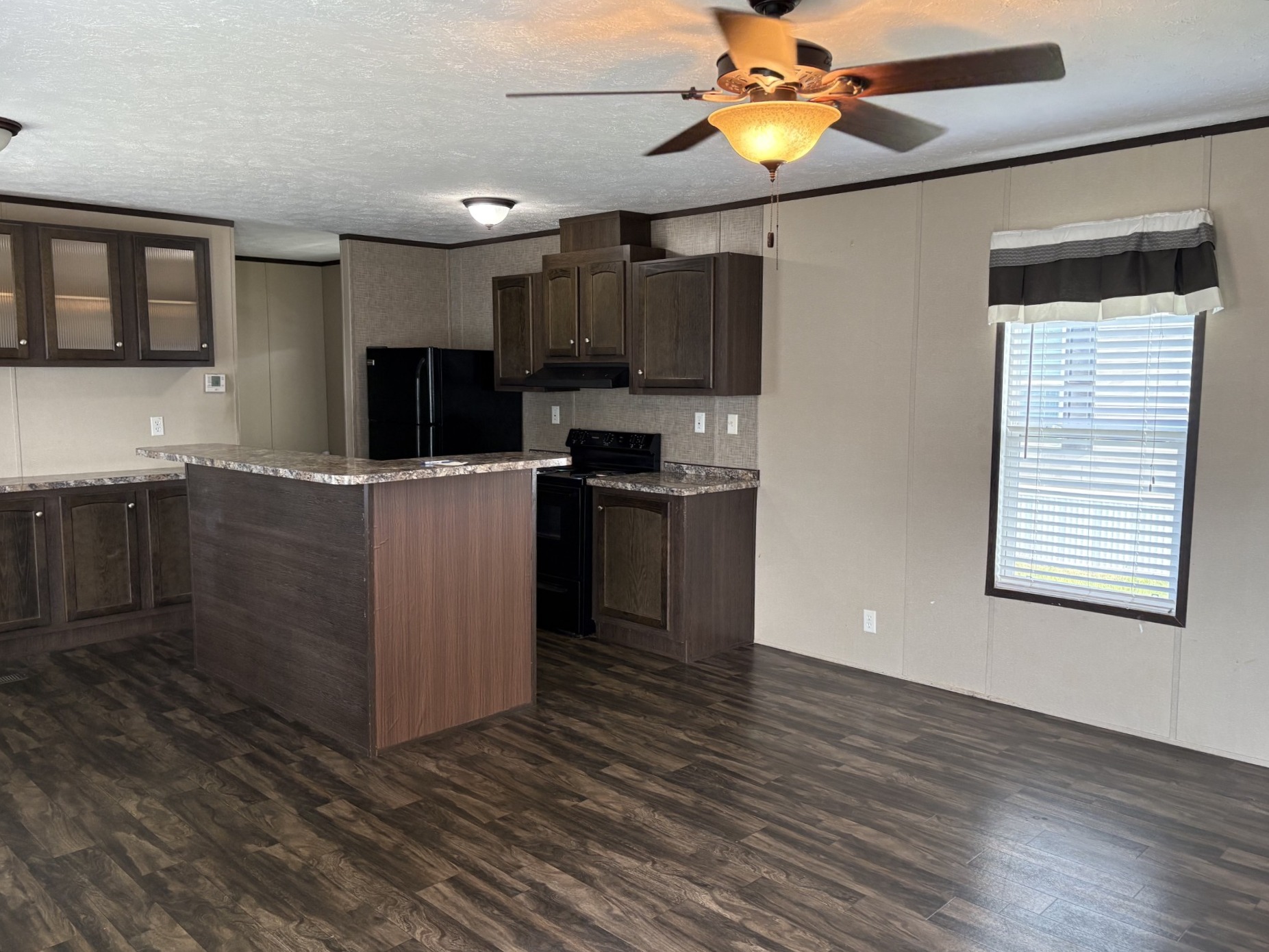 A photo of the Cypress Shores Home