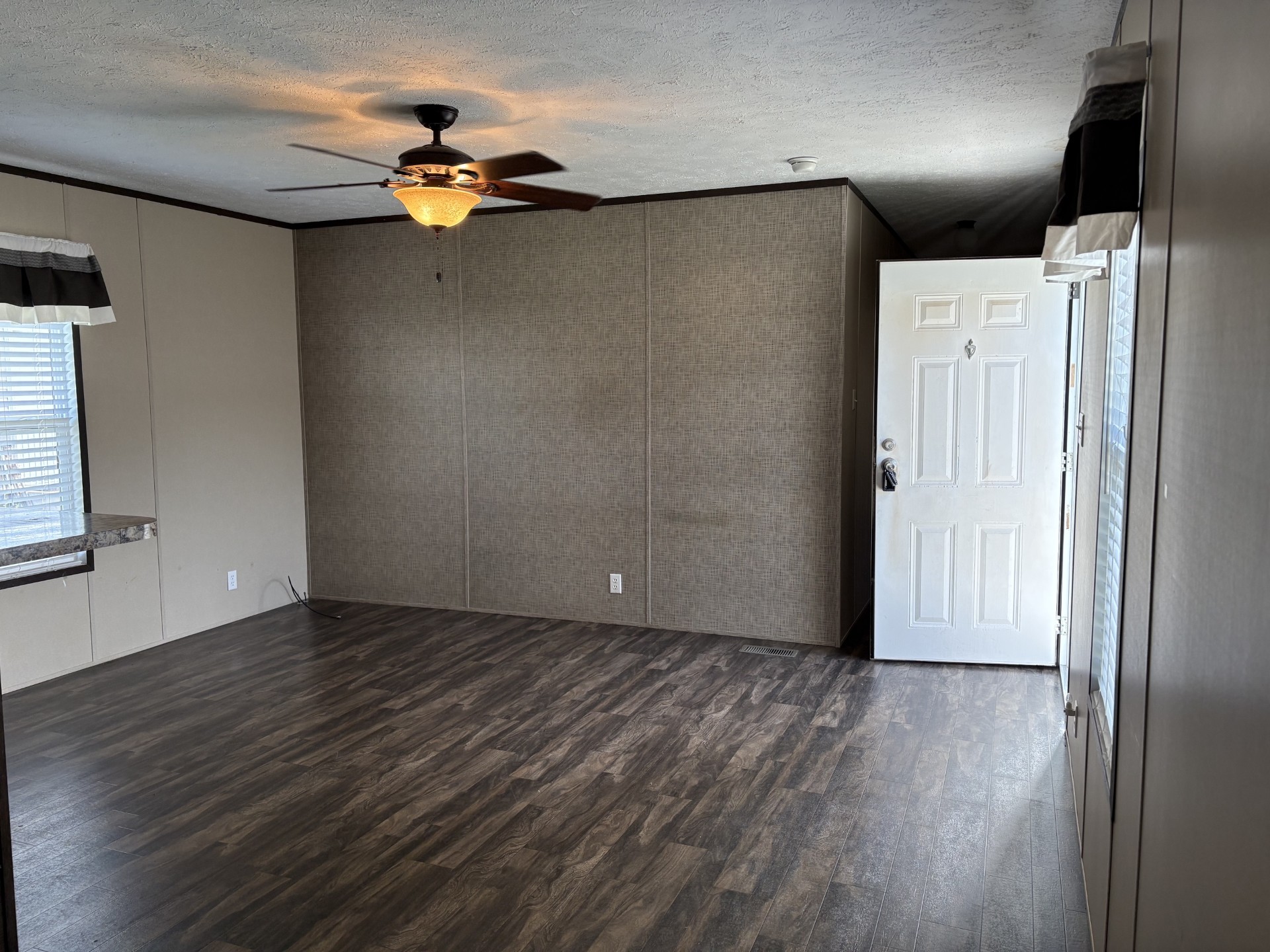 A photo of the Cypress Shores Home