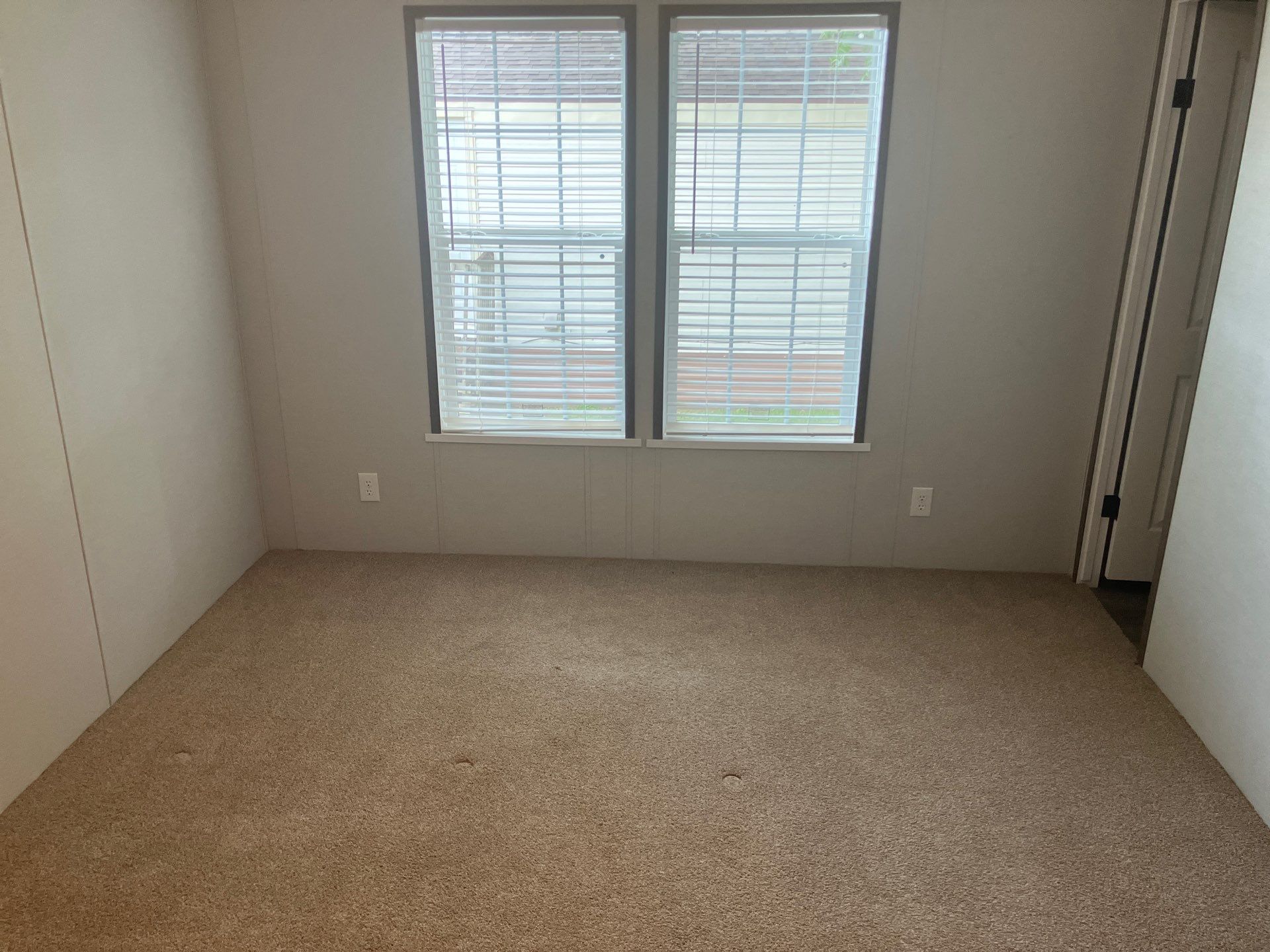 A photo of the Lewiston Park Home