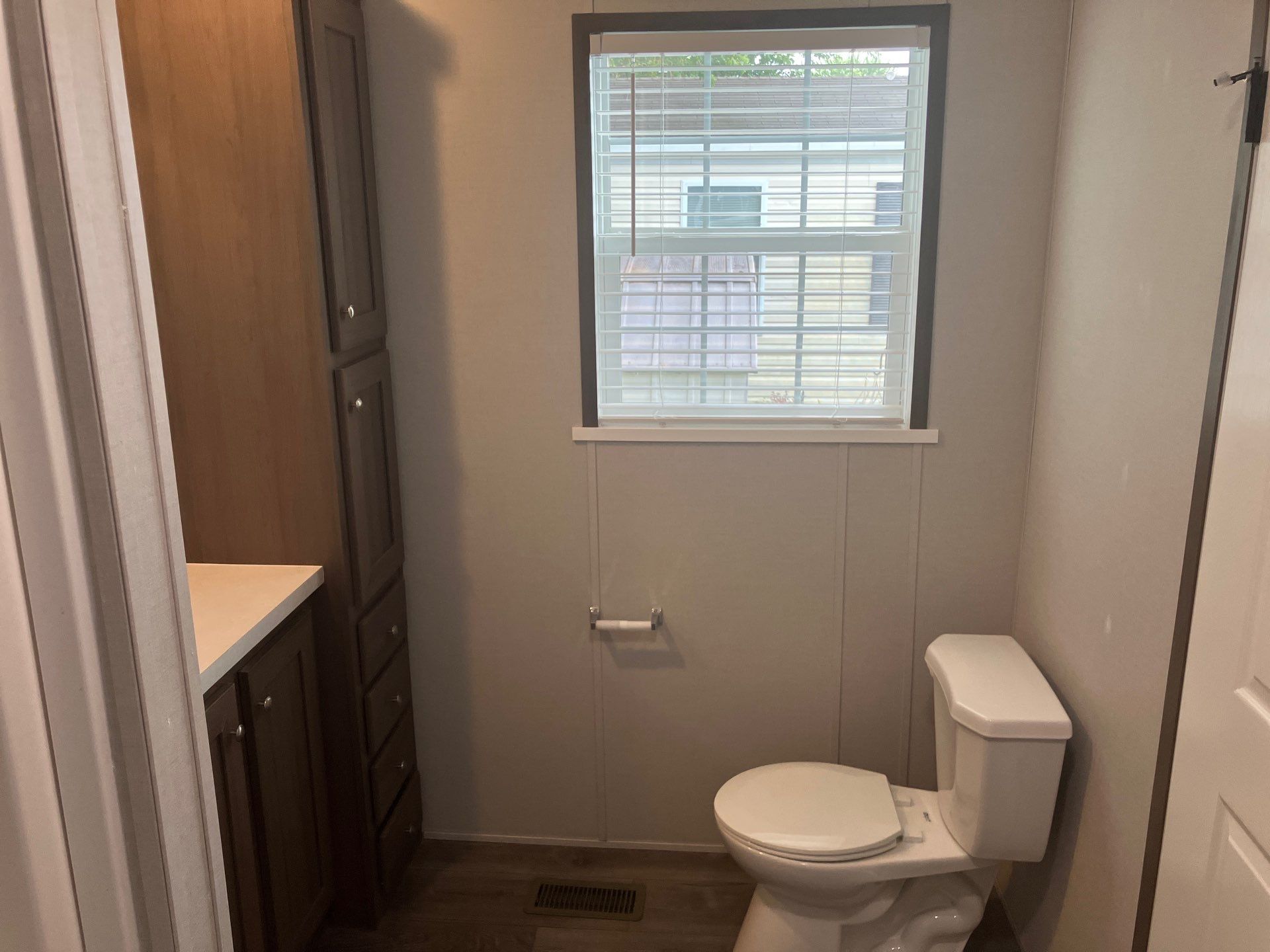 A photo of the Lewiston Park Home