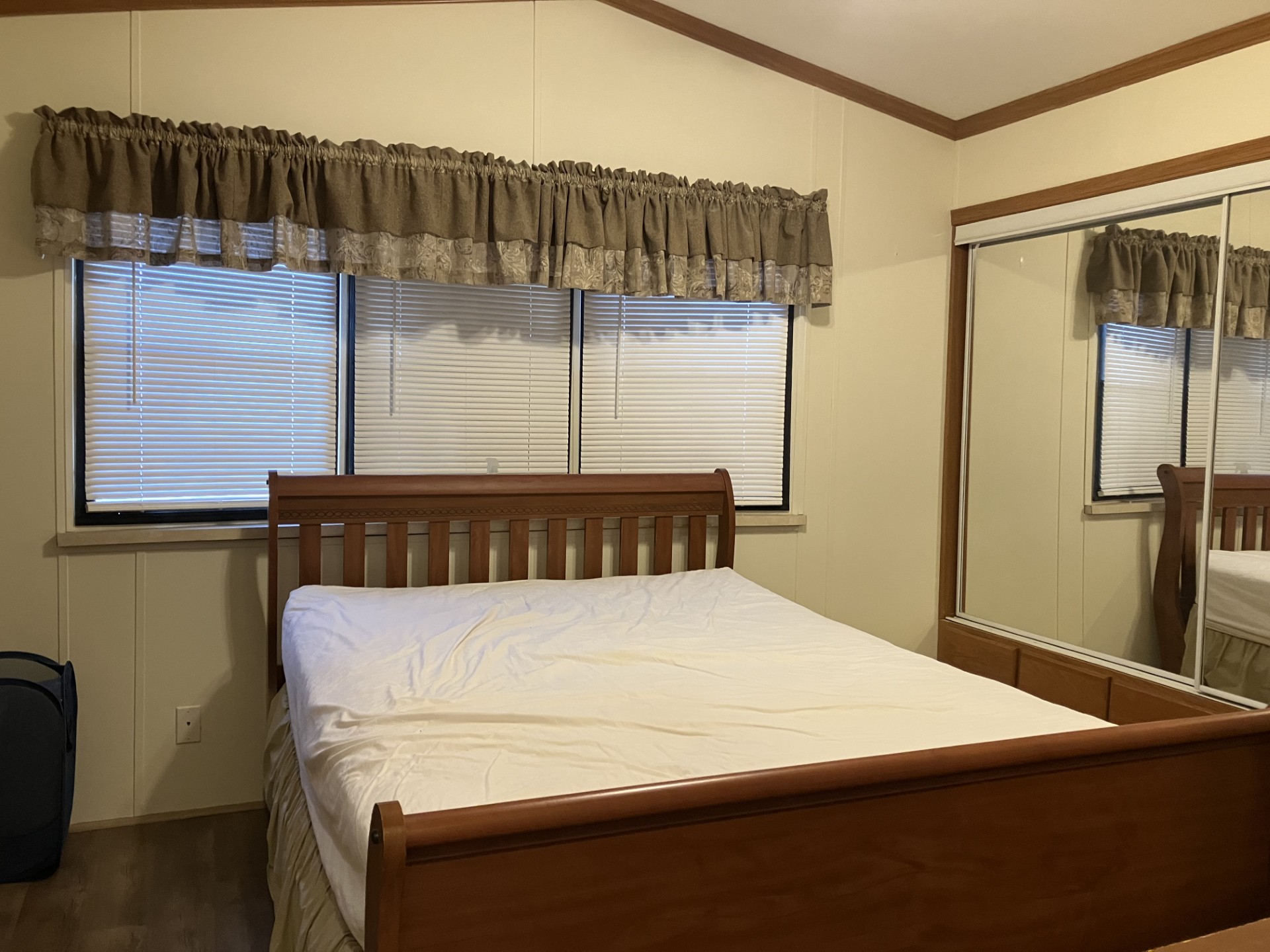 A photo of the Casa del Valle Home