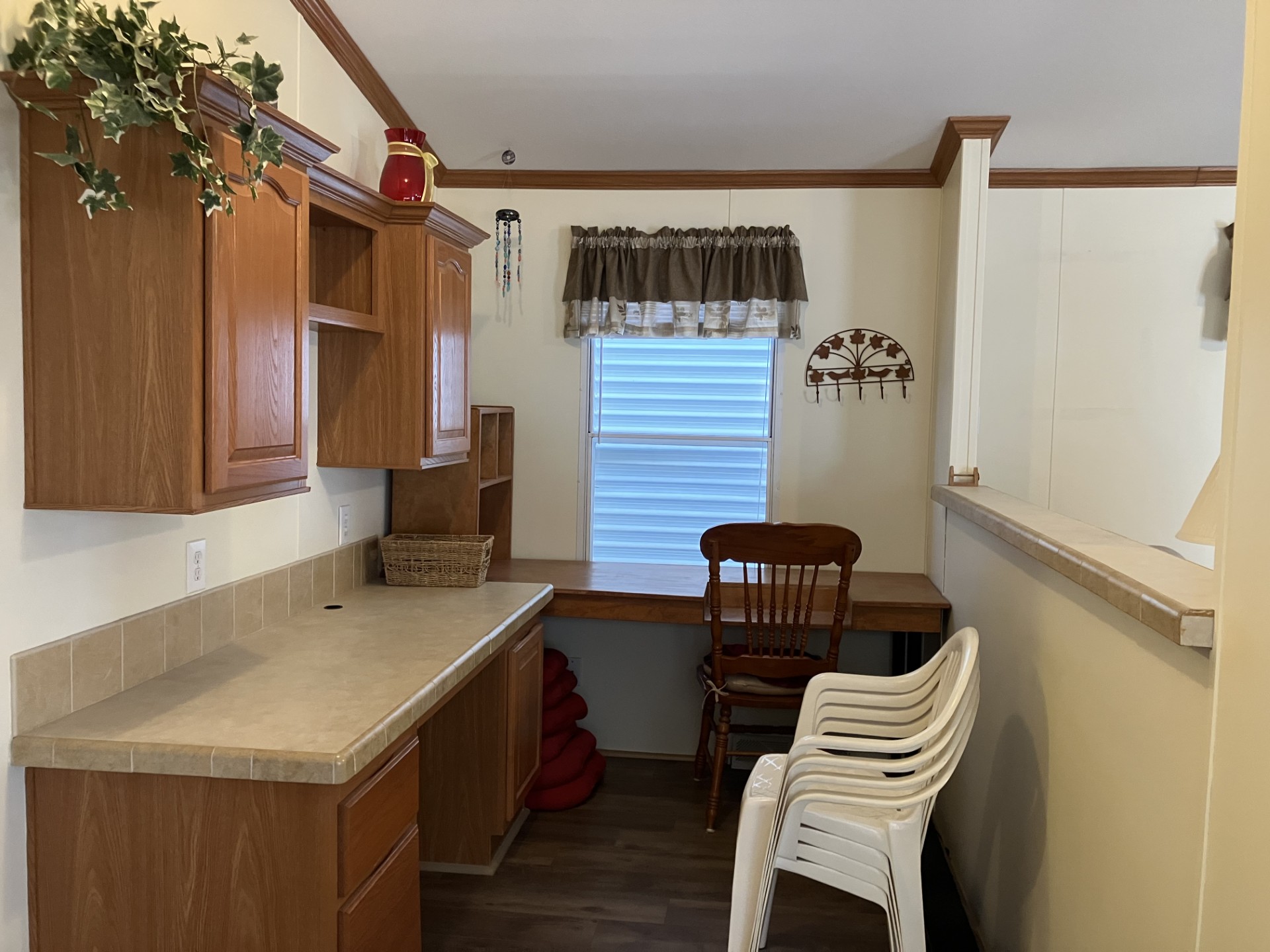 A photo of the Casa del Valle Home
