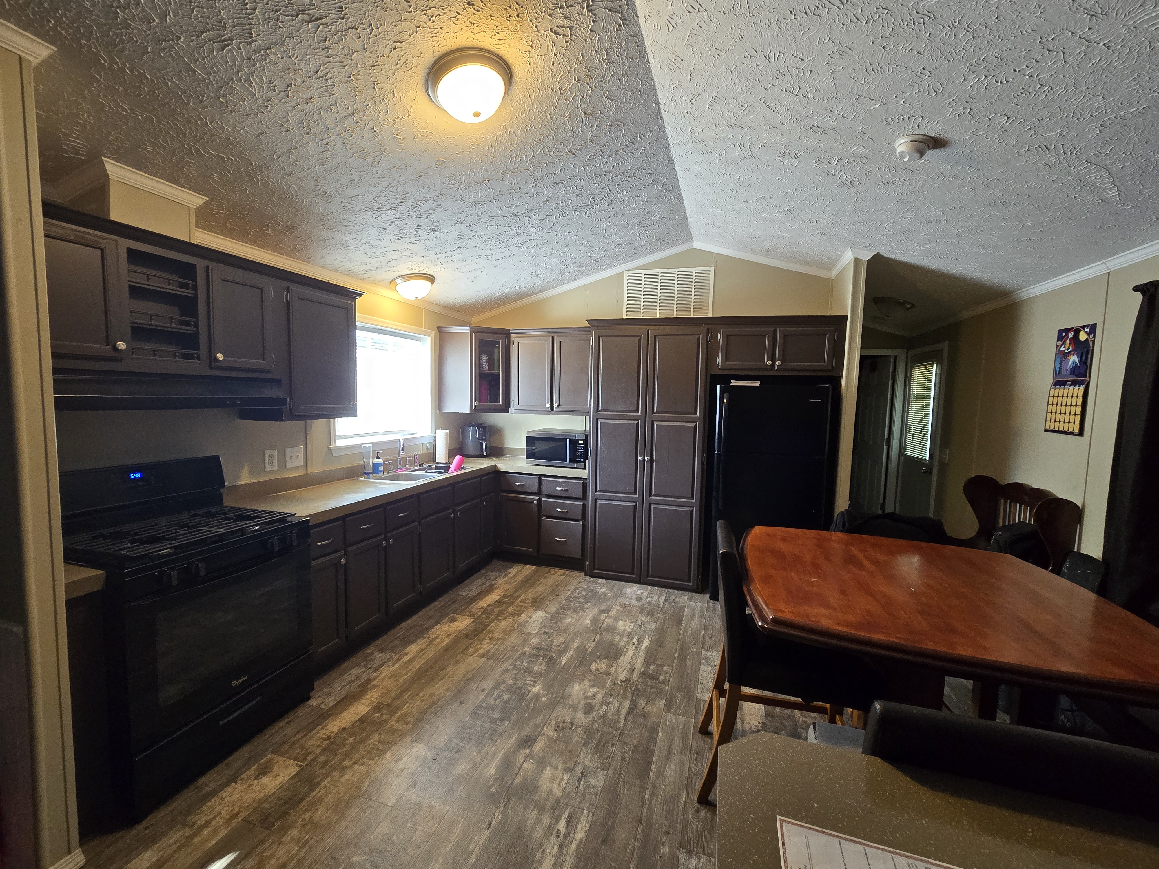 A photo of the Greenwood Estates Home