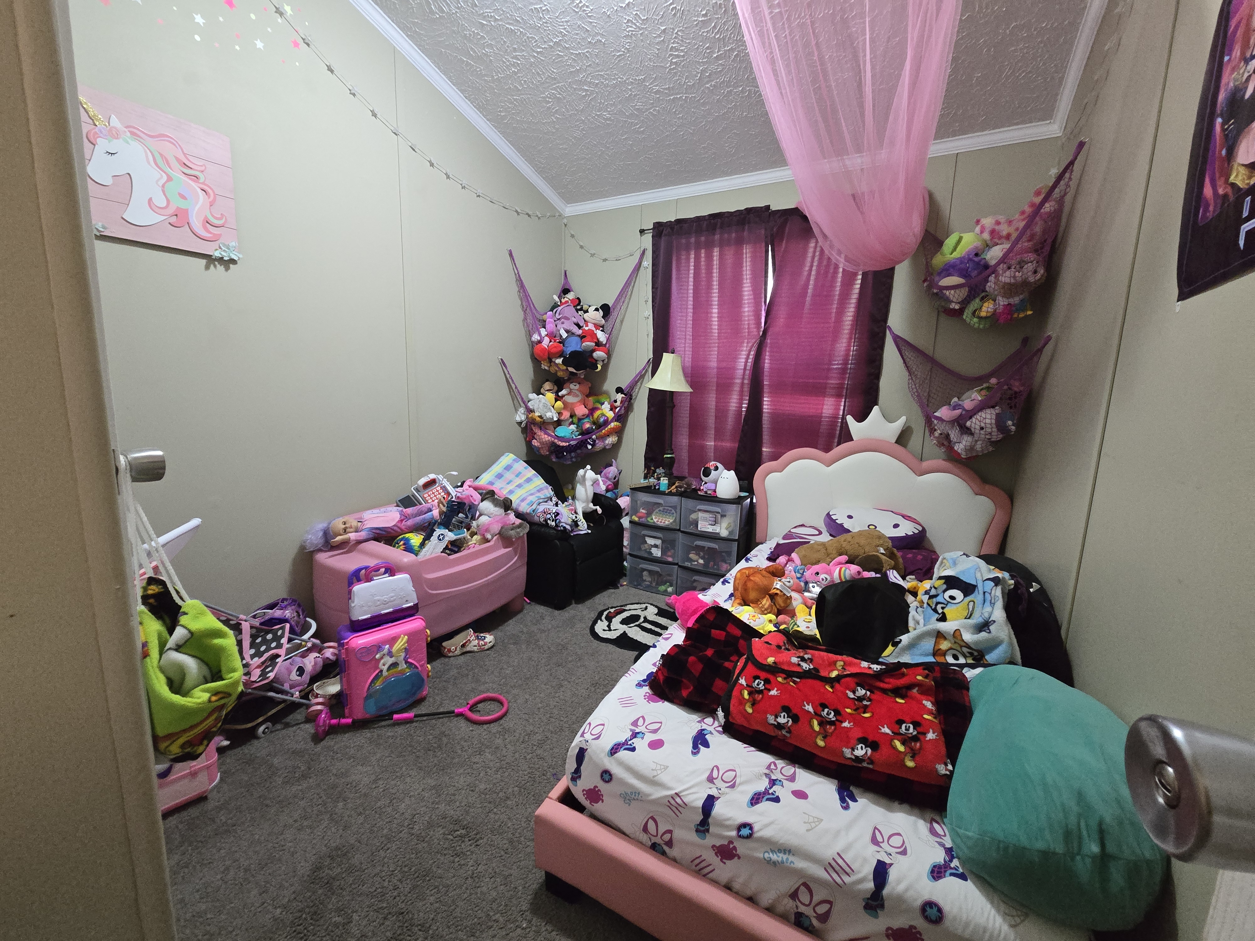 A photo of the Greenwood Estates Home