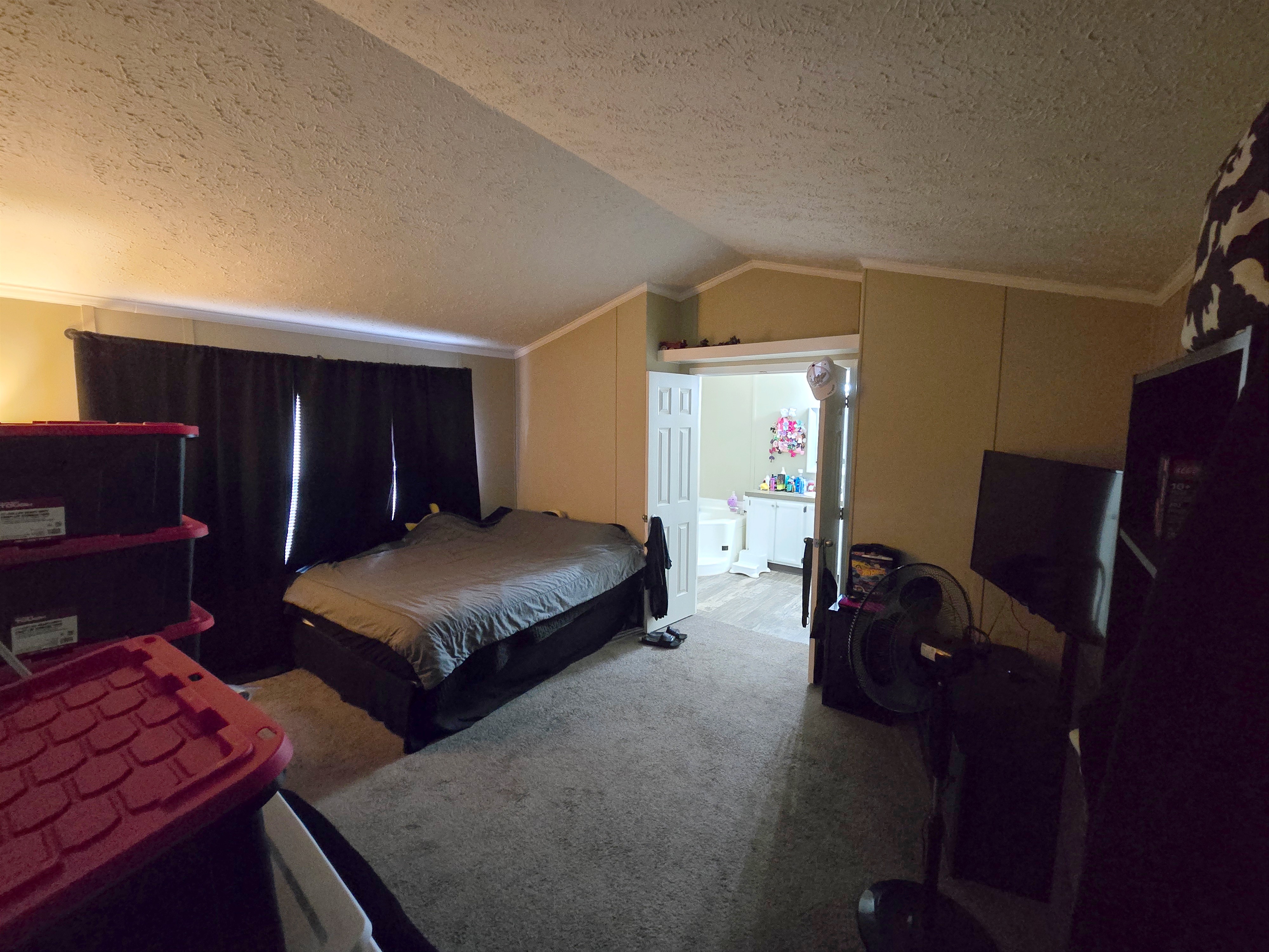 A photo of the Greenwood Estates Home